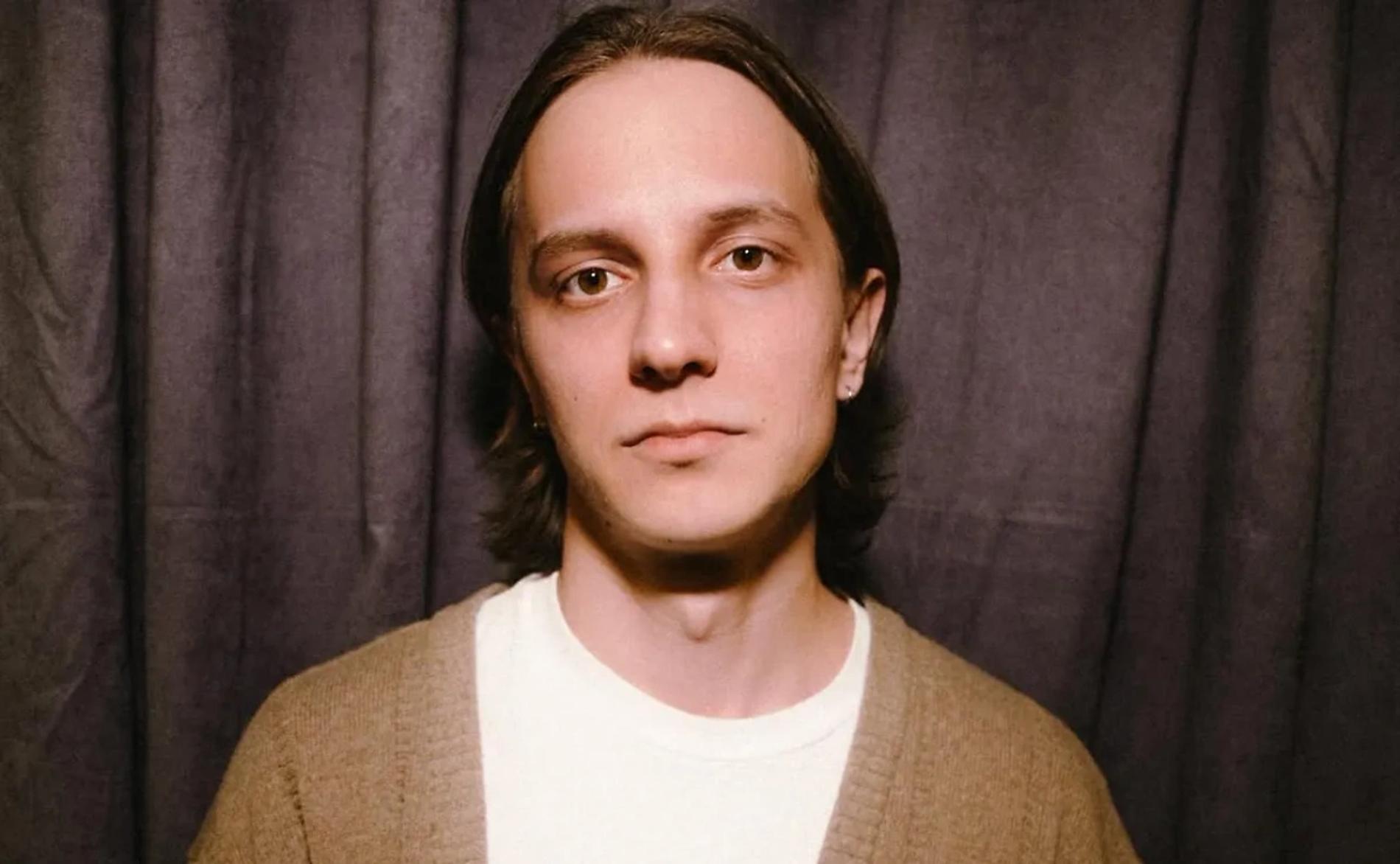 Андрей Айрапетов. Фото: Инстаграм* @tratatalanta_