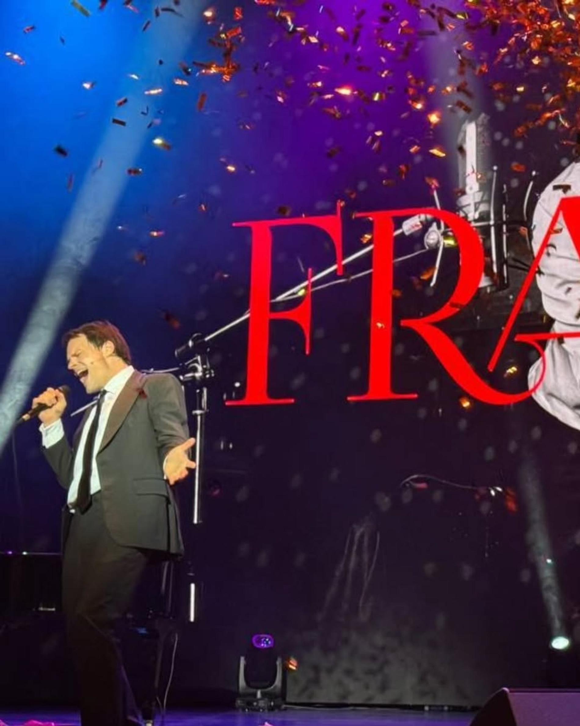 Фото: Инстаграм (запрещён в РФ) @danilakozlovsky