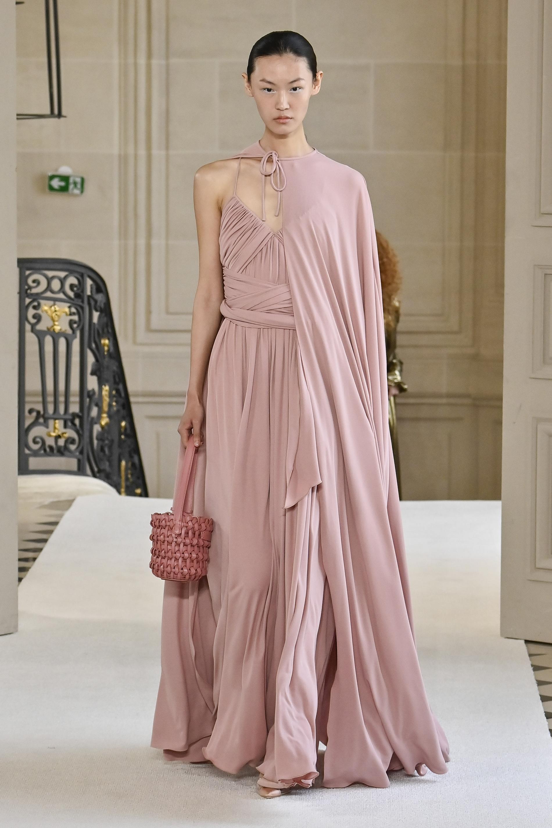 Giambattista Valli. Фото: Victor VIRGILE / Getty Images