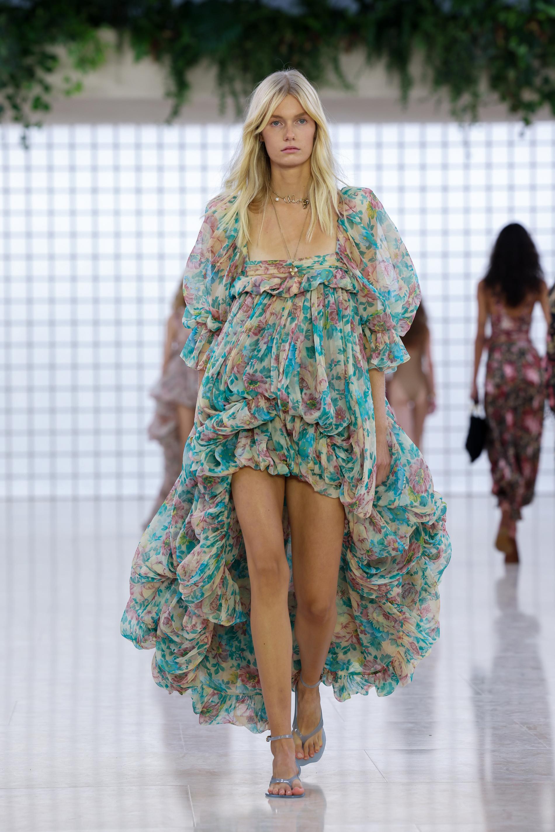 Chloe. Фото: Peter White / Getty Images