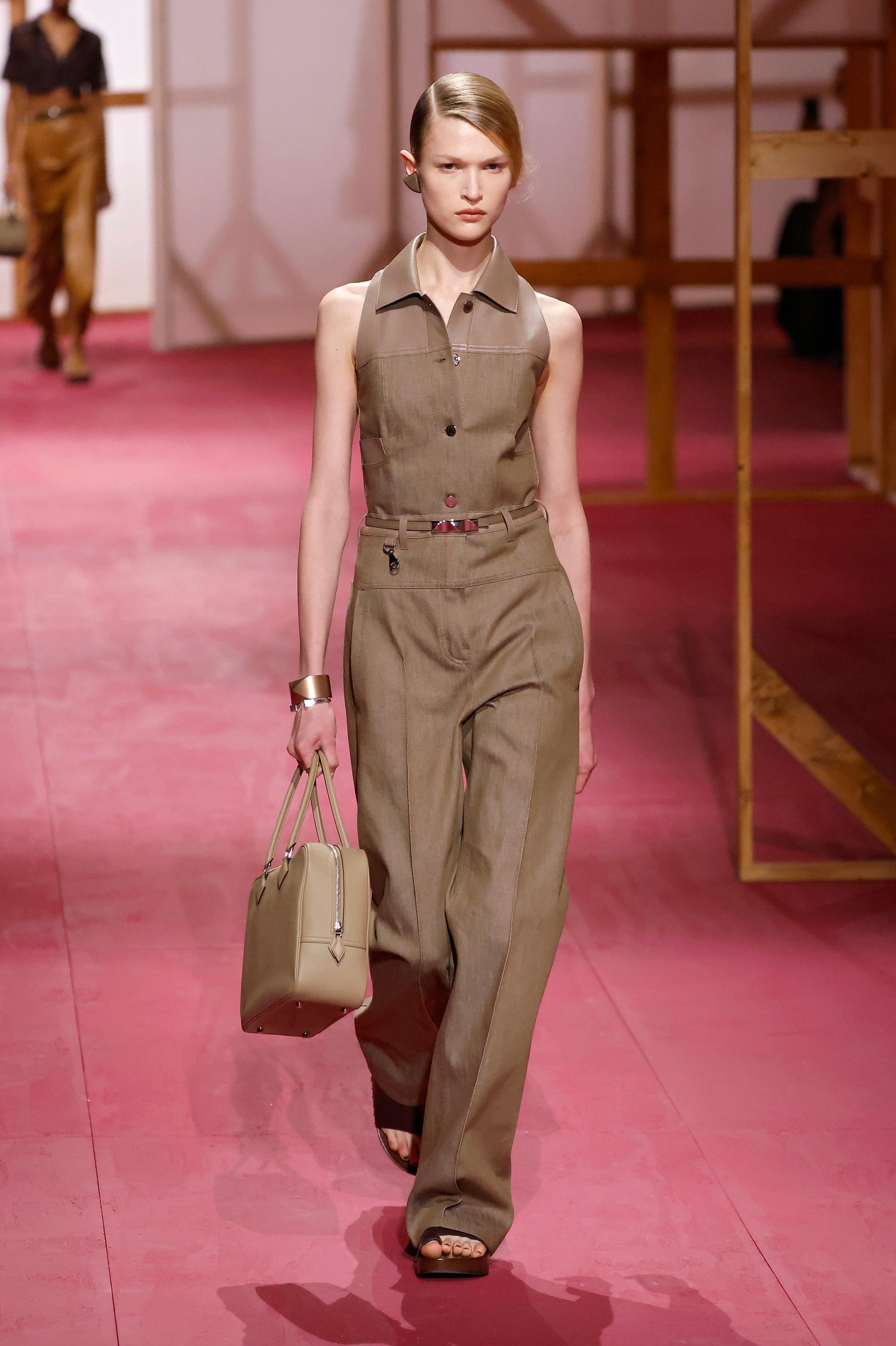 Hermes. Фото: Estrop / Getty Images