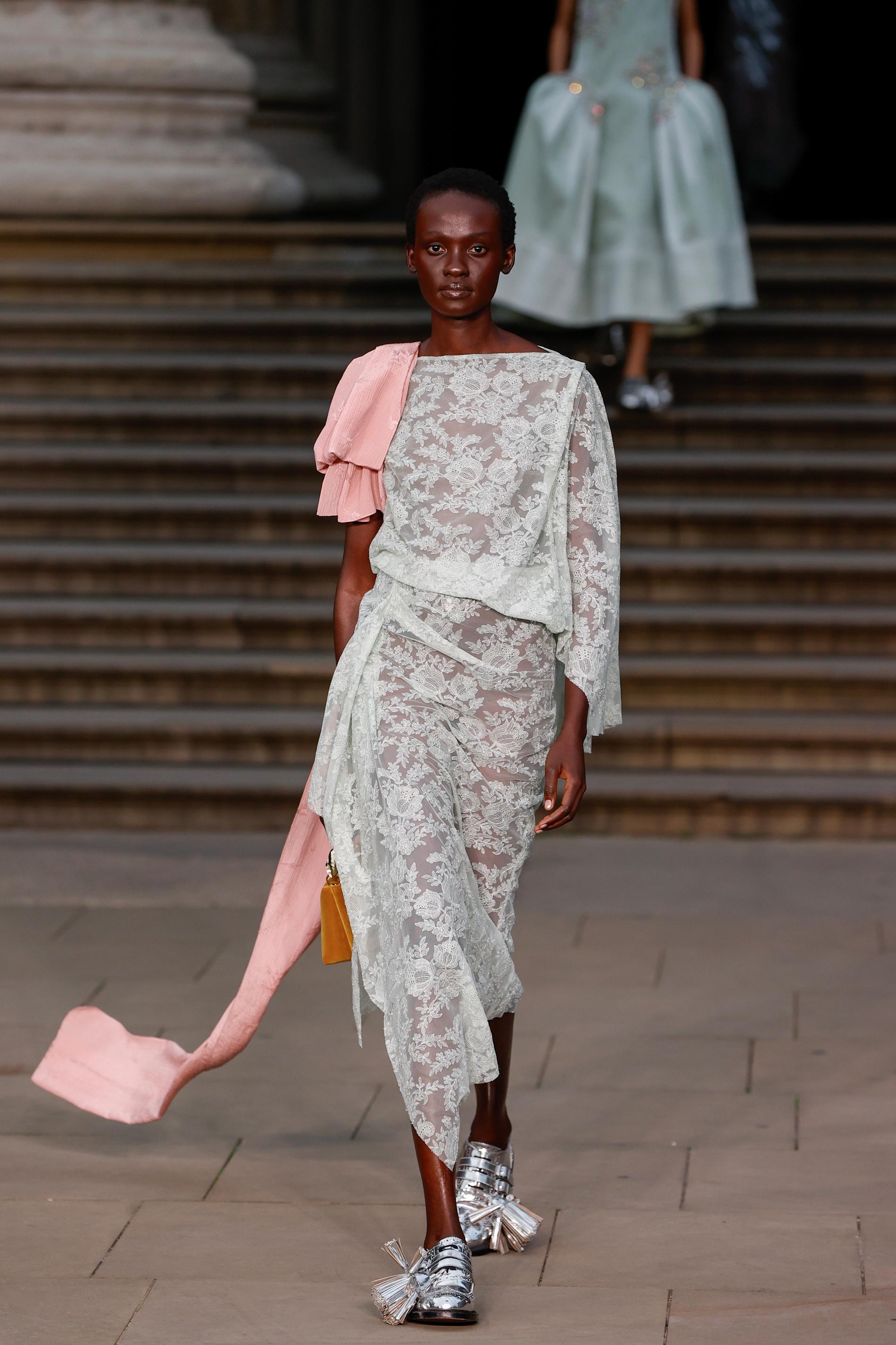 Erdem. Фото: John Phillips / Getty Images