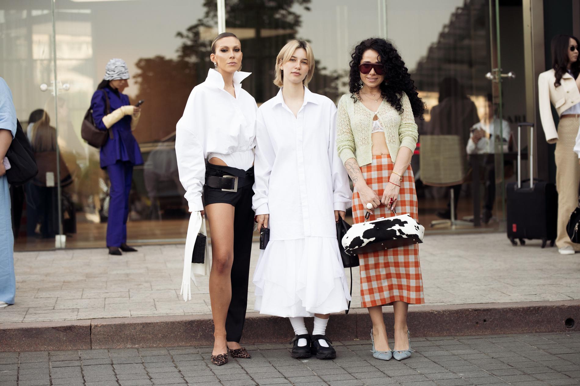 Тренды лета 2025. Фото: Raimonda Kulikauskiene / Getty Images