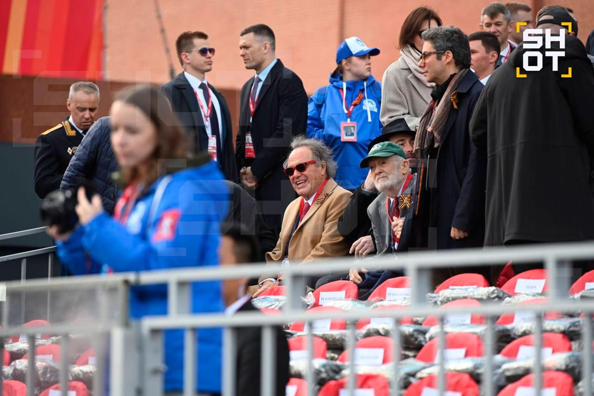 Фото: телеграм-канал Shot