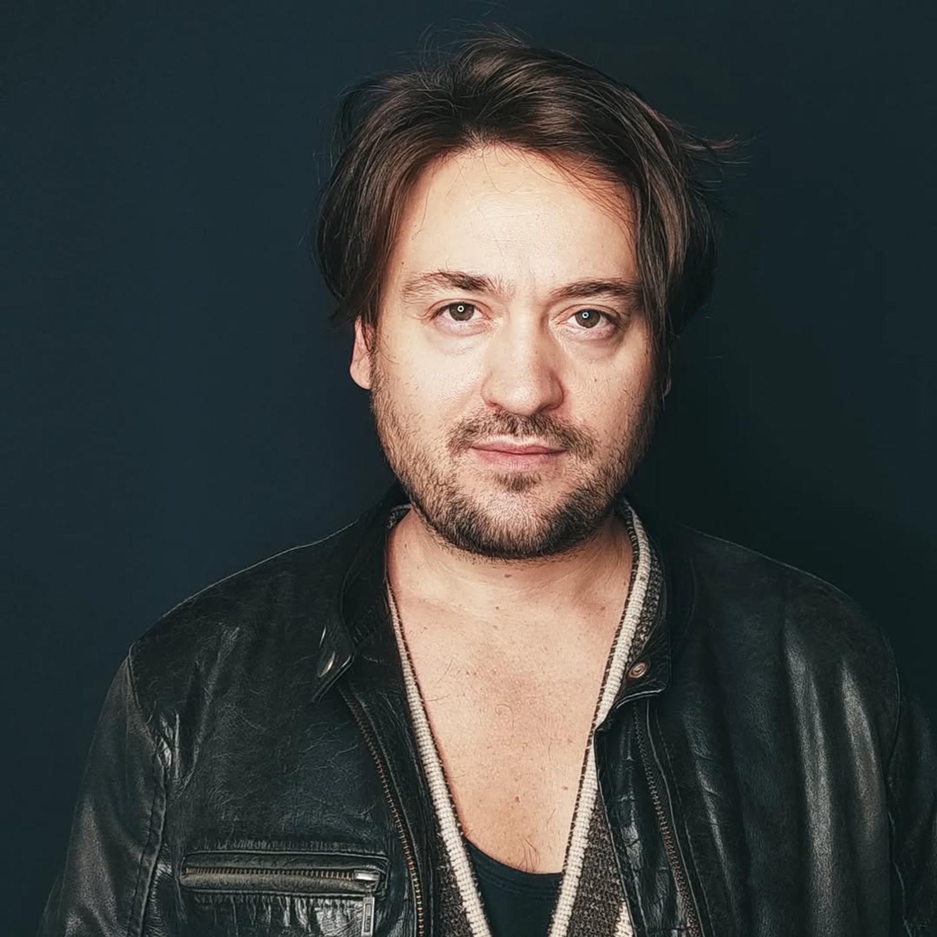 Звезда российских сериалов Руслан Алдонин. Фото: Инстаграм* @ruslan_aldonin1984