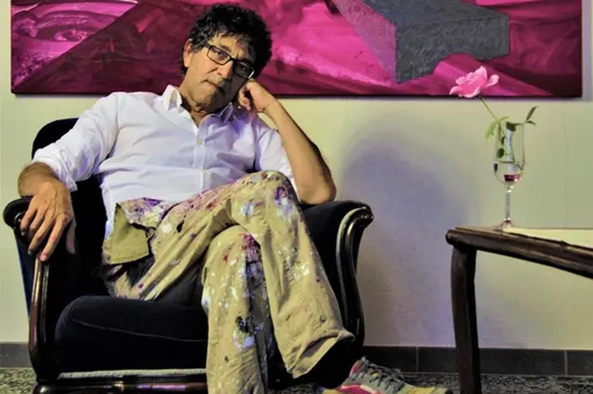 Сальваторе Гарау. Фото: Unione Sarda