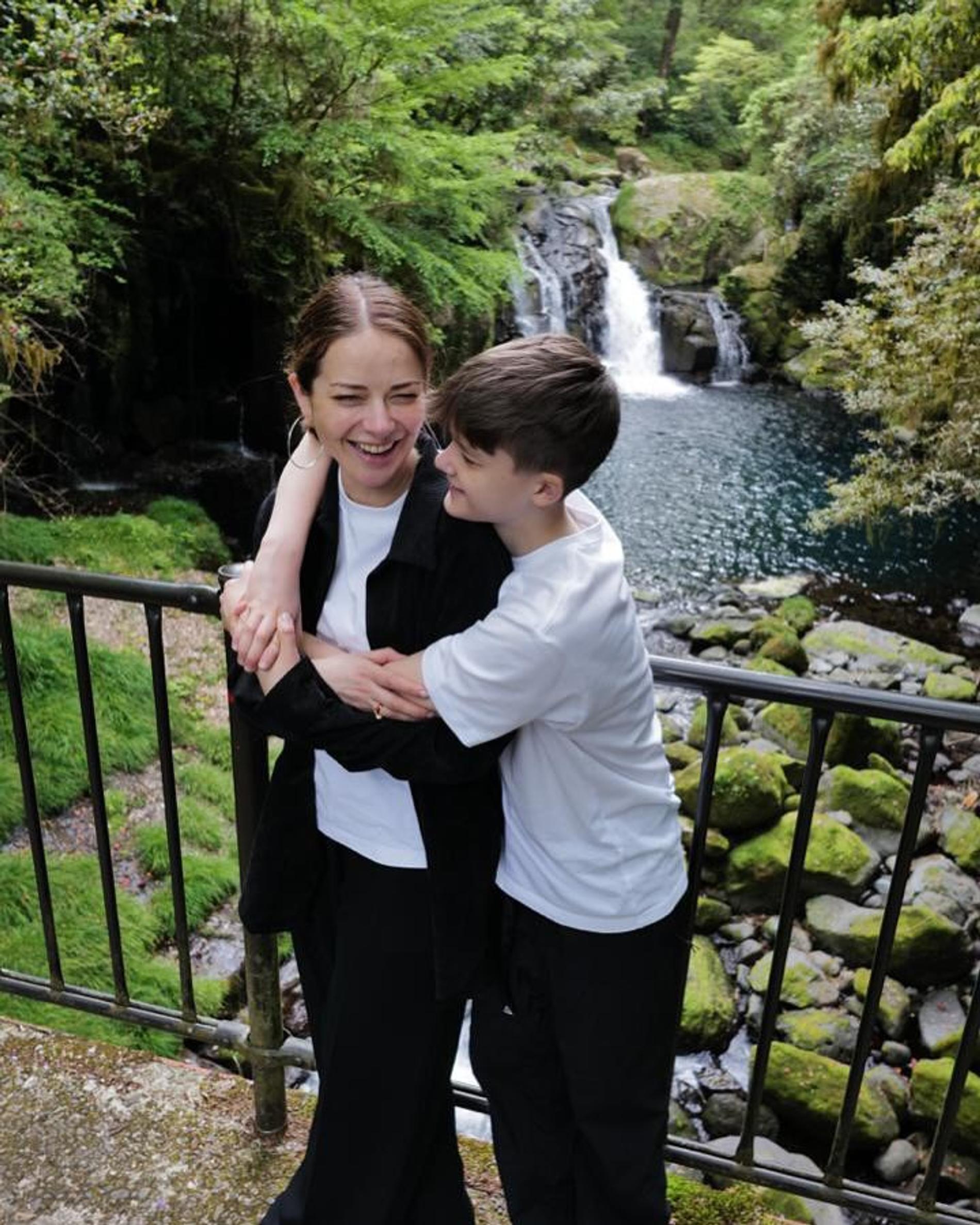 Фото: Инстаграм* @mar_alexandrova