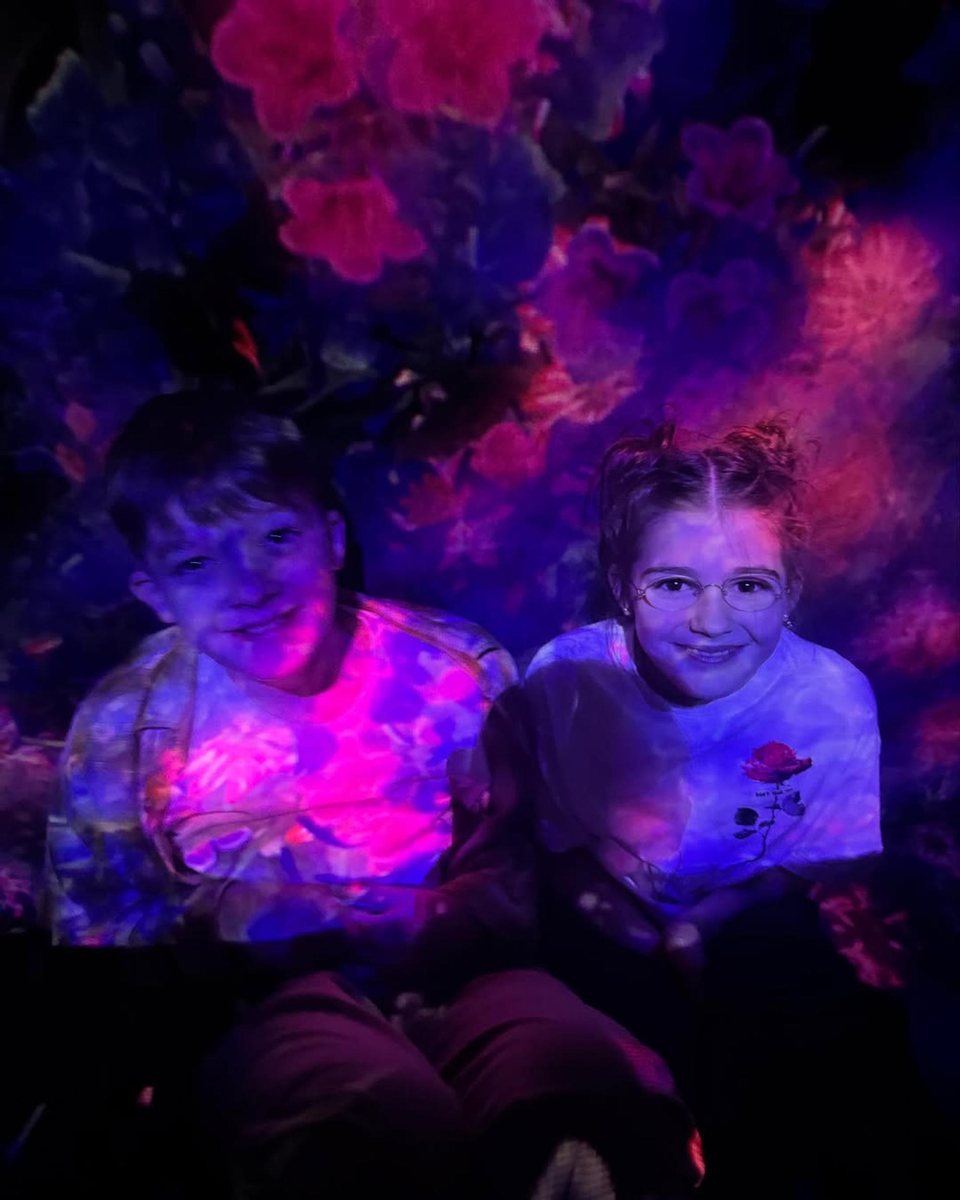 Фото: Инстаграм* @mar_alexandrova