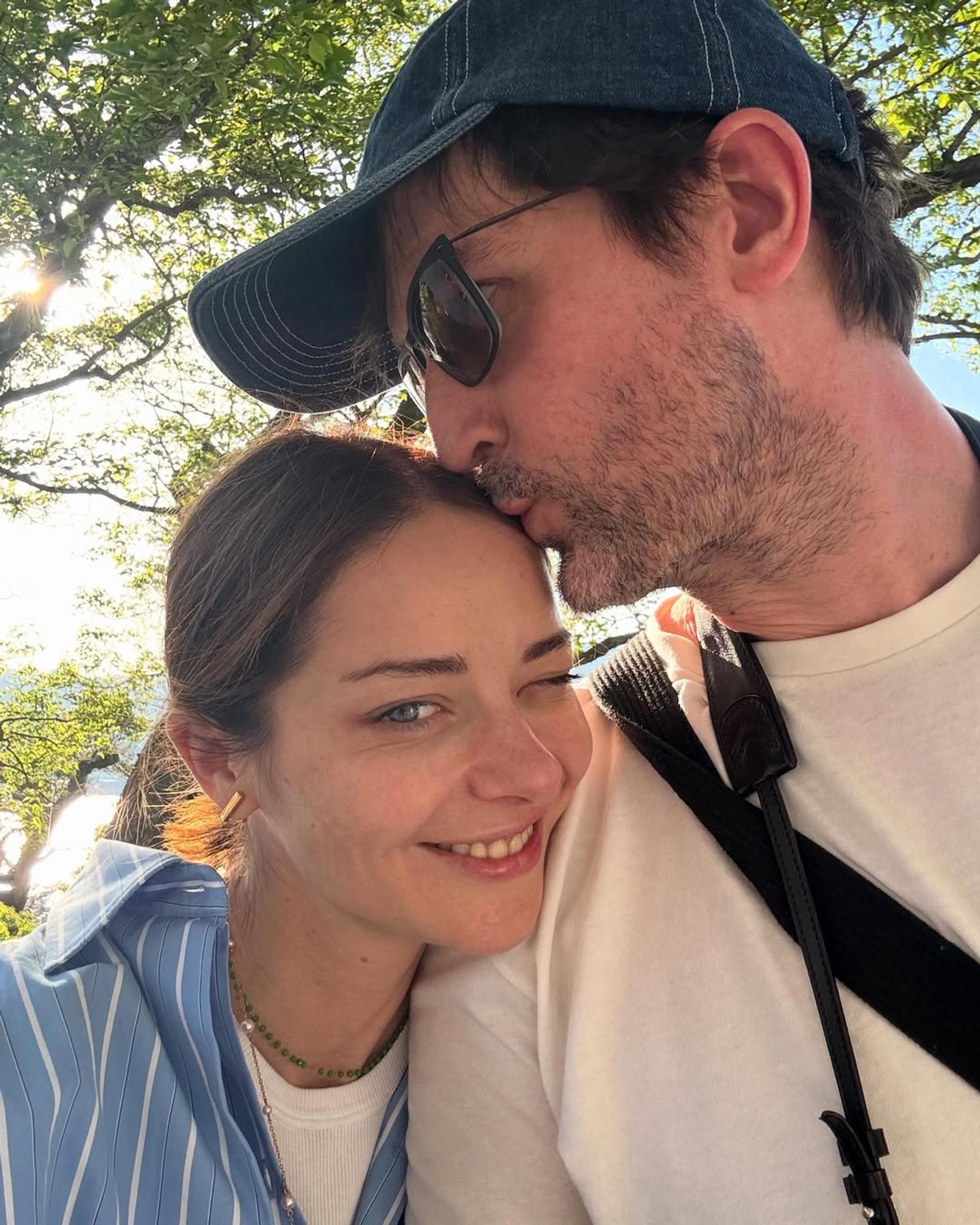 Фото: Инстаграм* @mar_alexandrova