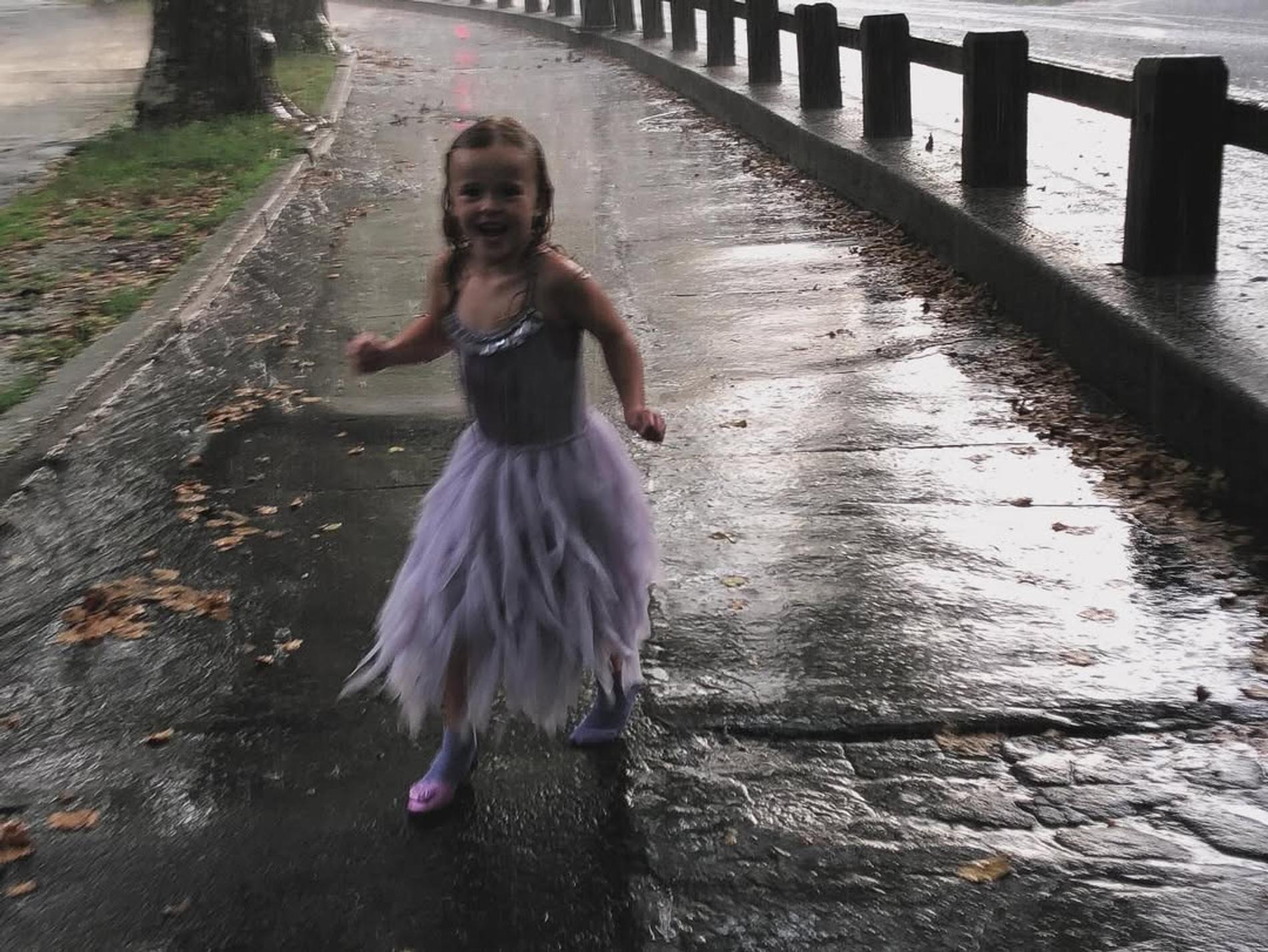 Селена Гомес в детстве. Фото: Инстаграм (запрещён в РФ) @selenagomez