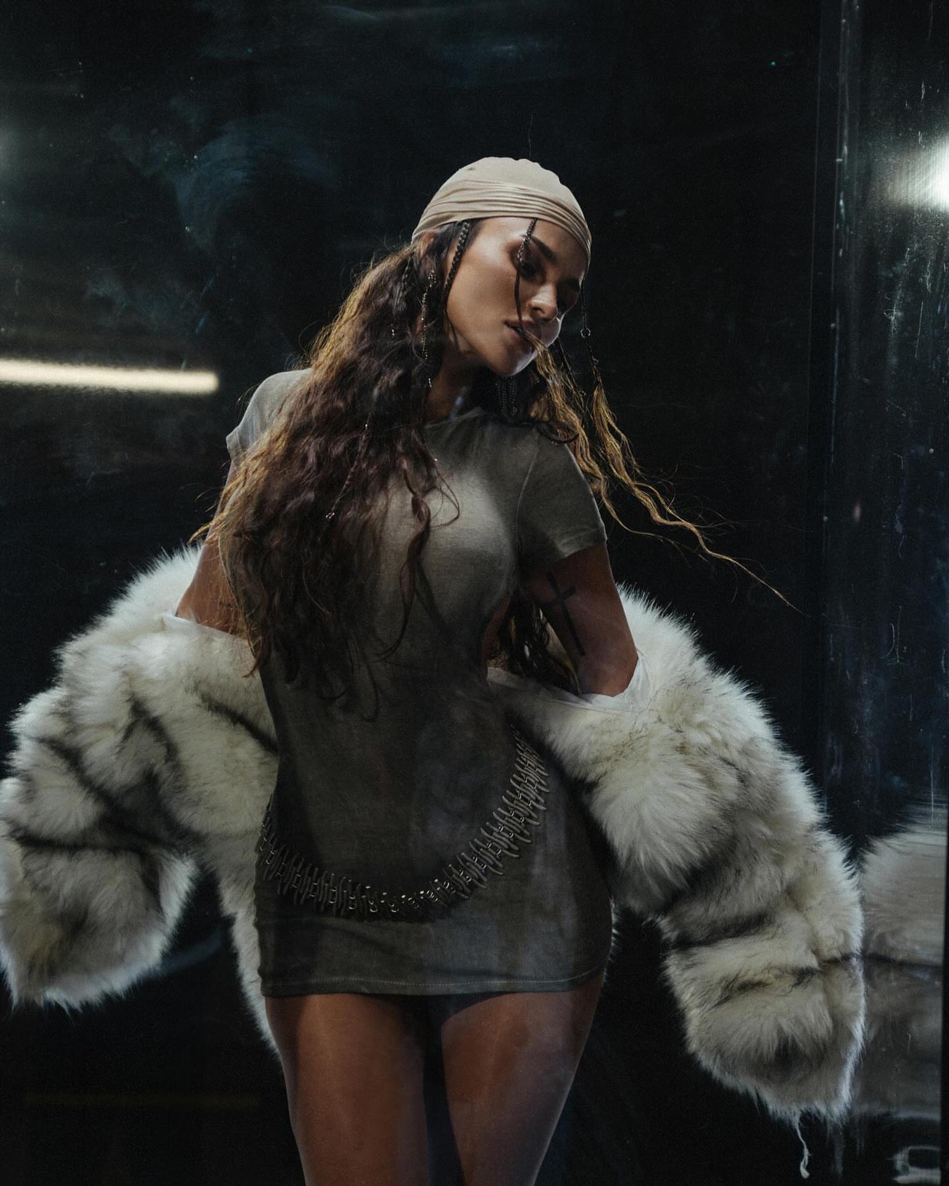 Bearwolf. Фото: архив пресс-службы