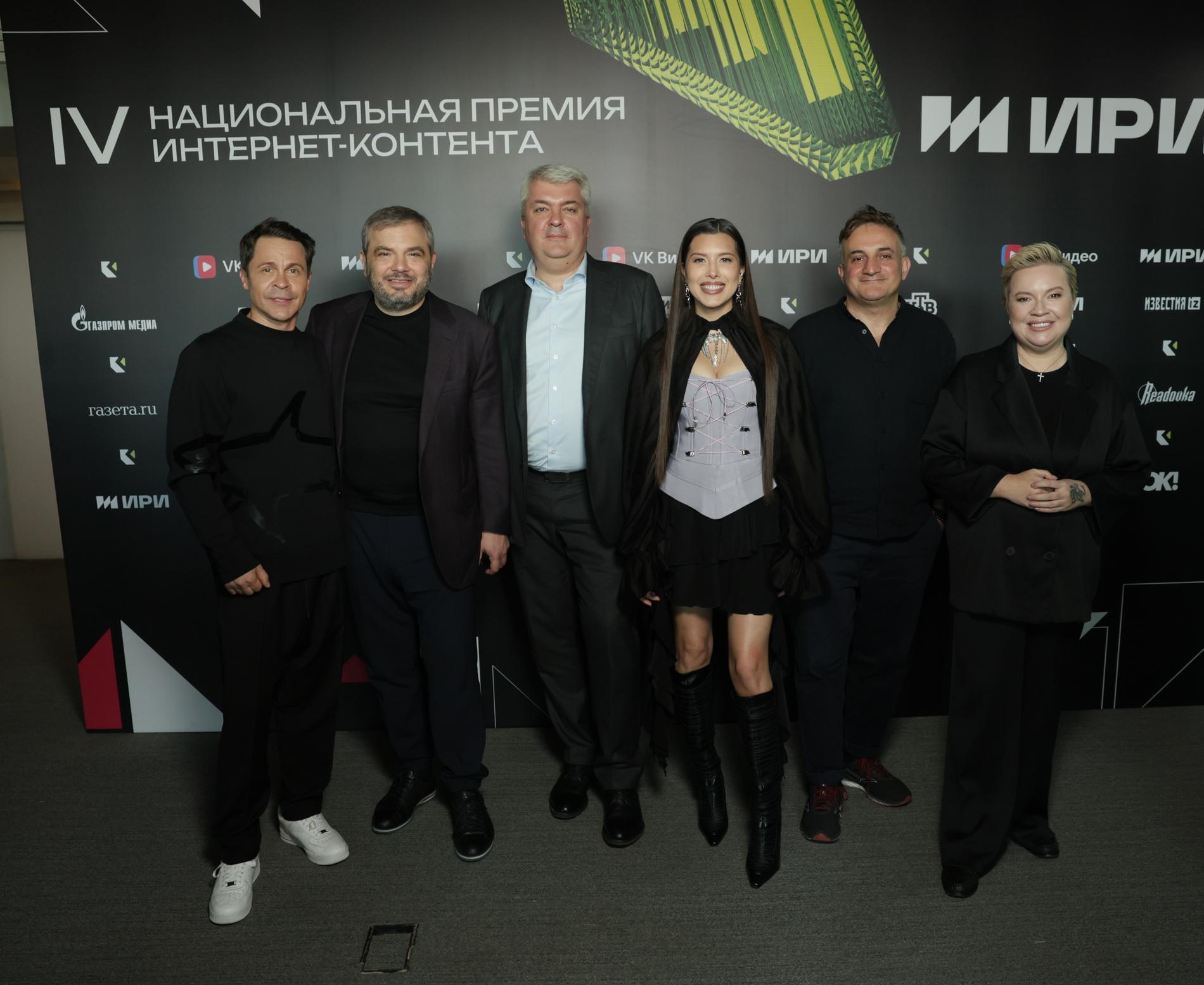 Фото: пресс-служба ИРИ