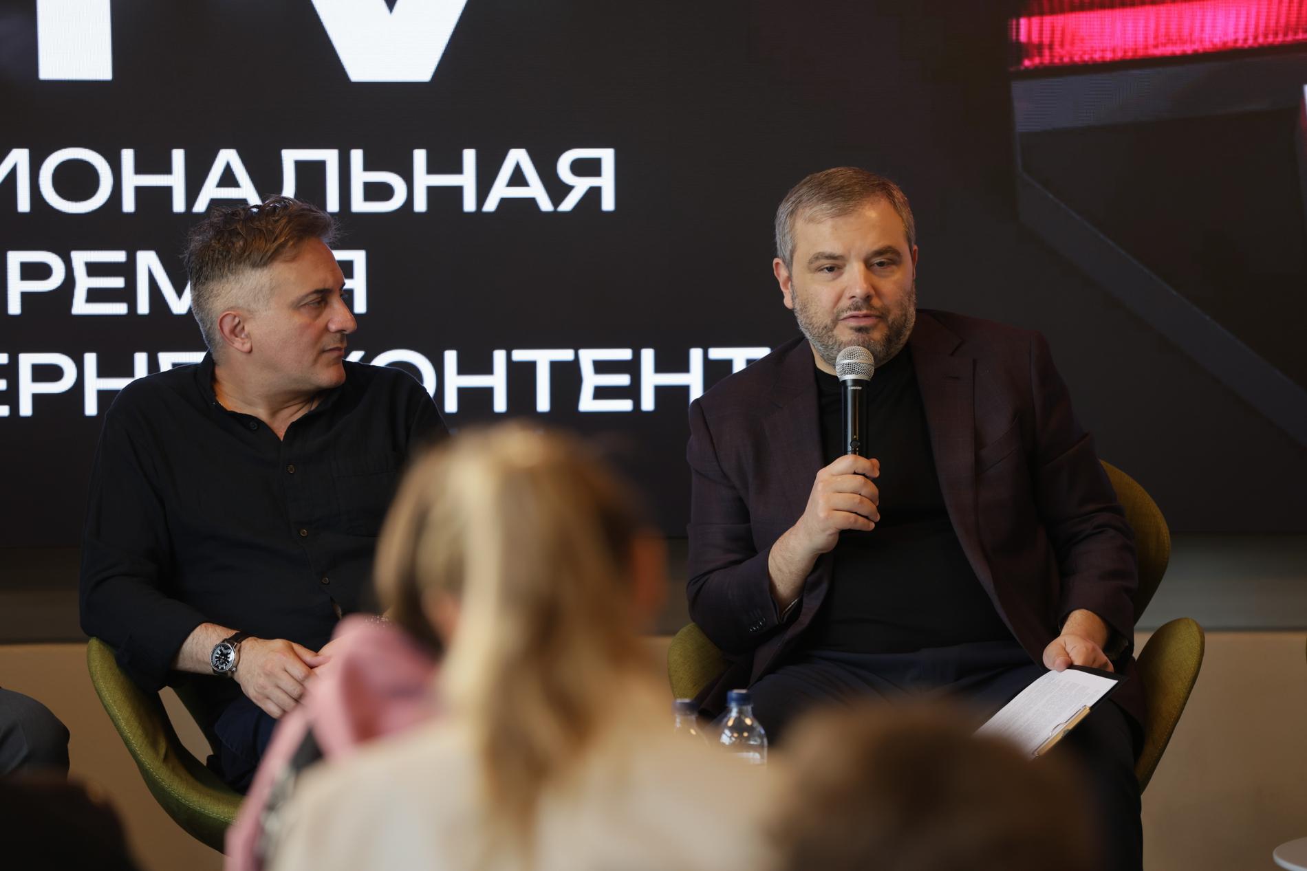 Фото: пресс-служба ИРИ