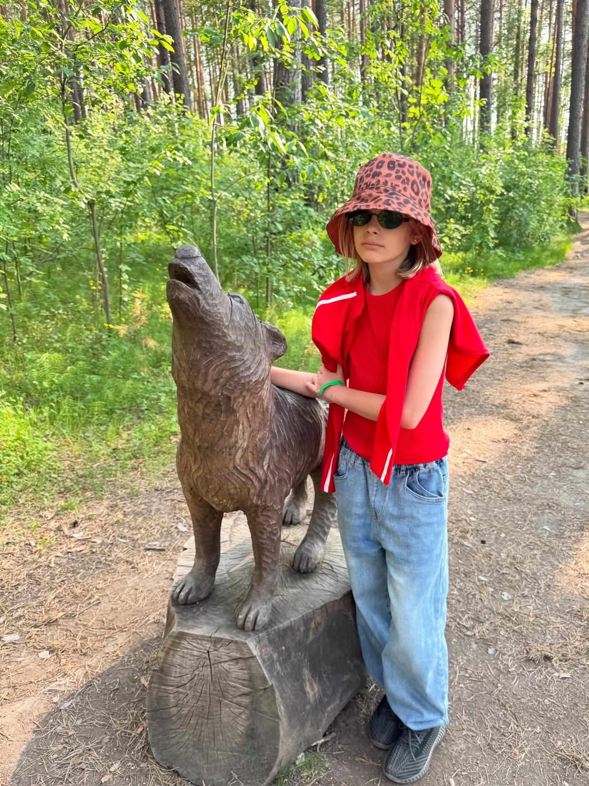 Алиса. Фото: Инстаграм (запрещён в РФ) @simona280