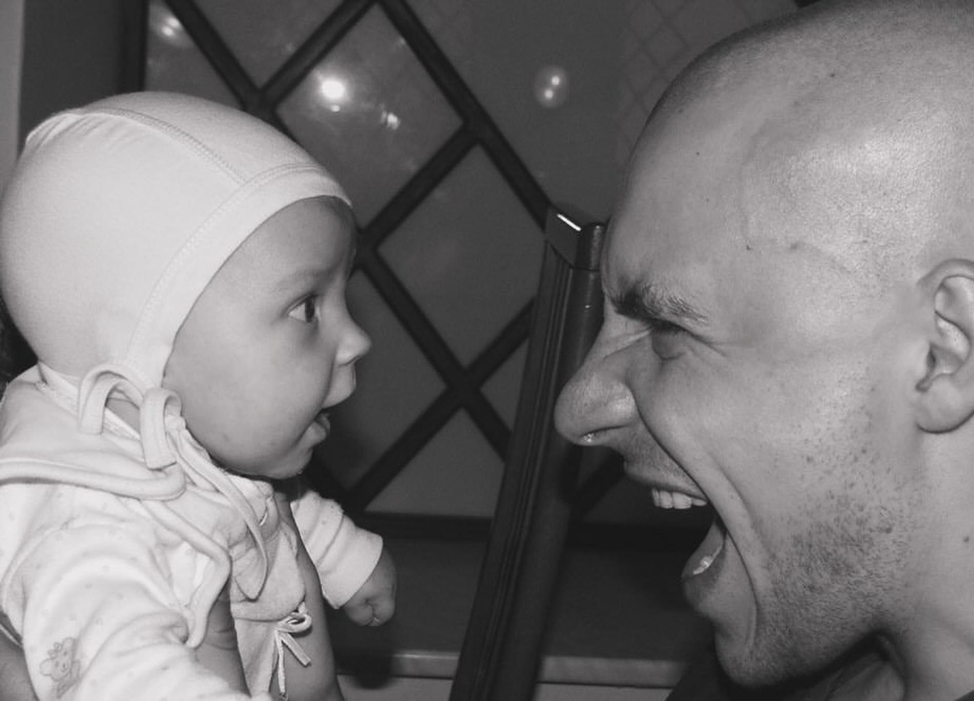 Фото: Инстаграм (запрещён в РФ) @tsyganovpictures