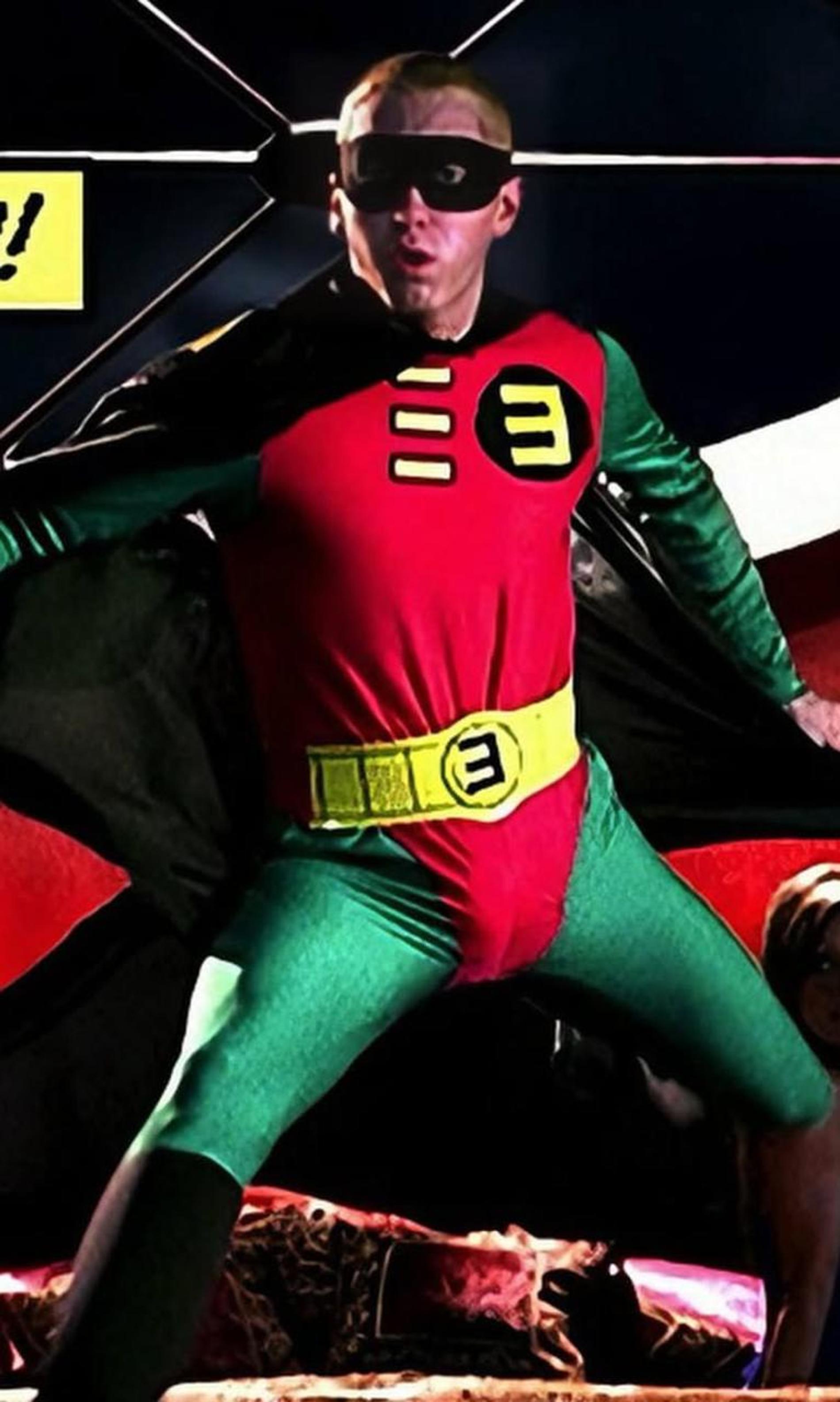 Эминем. Фото: Daily Mail