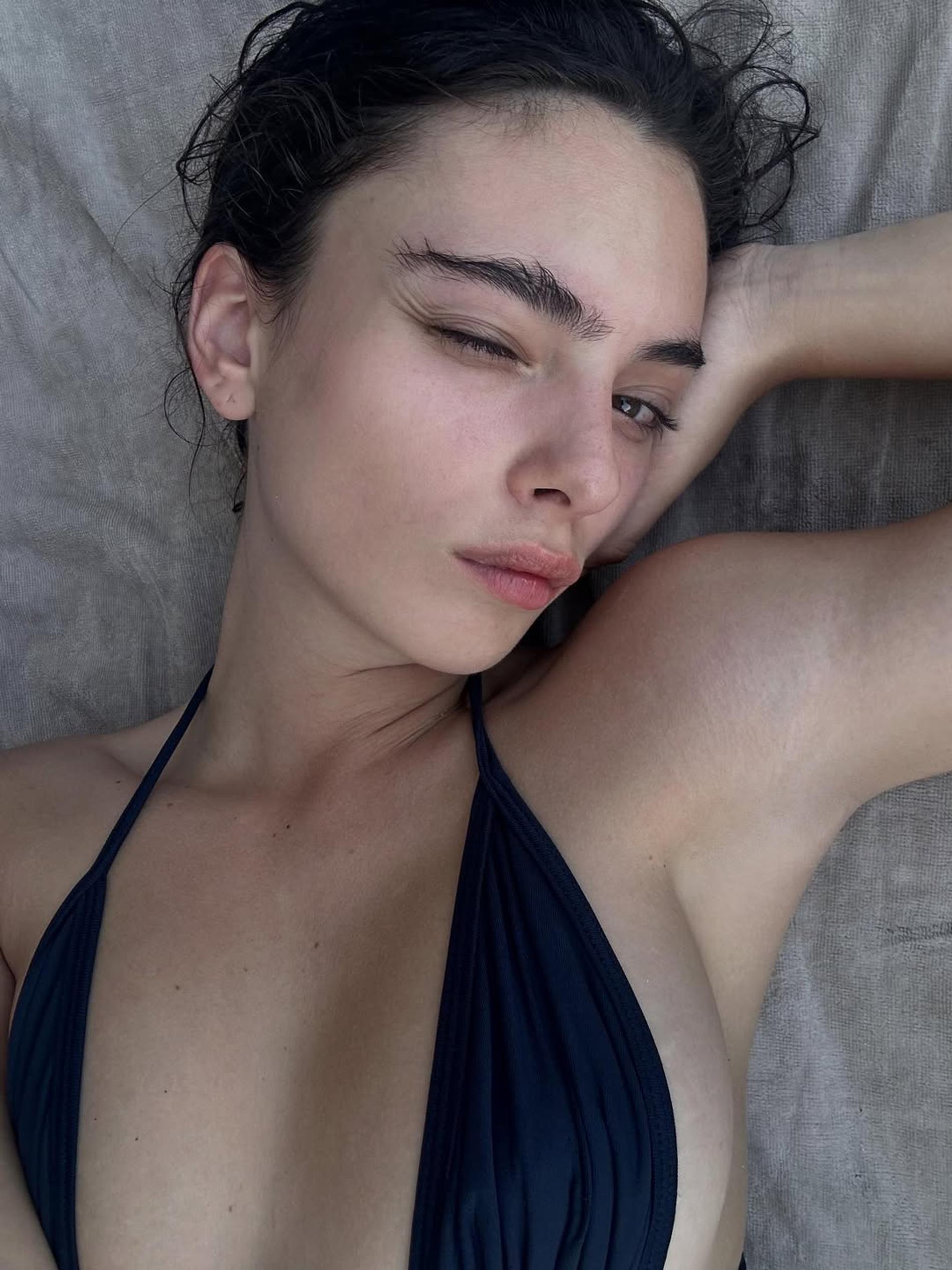 Дева Кассель. Фото: Инстаграм* @devacassel