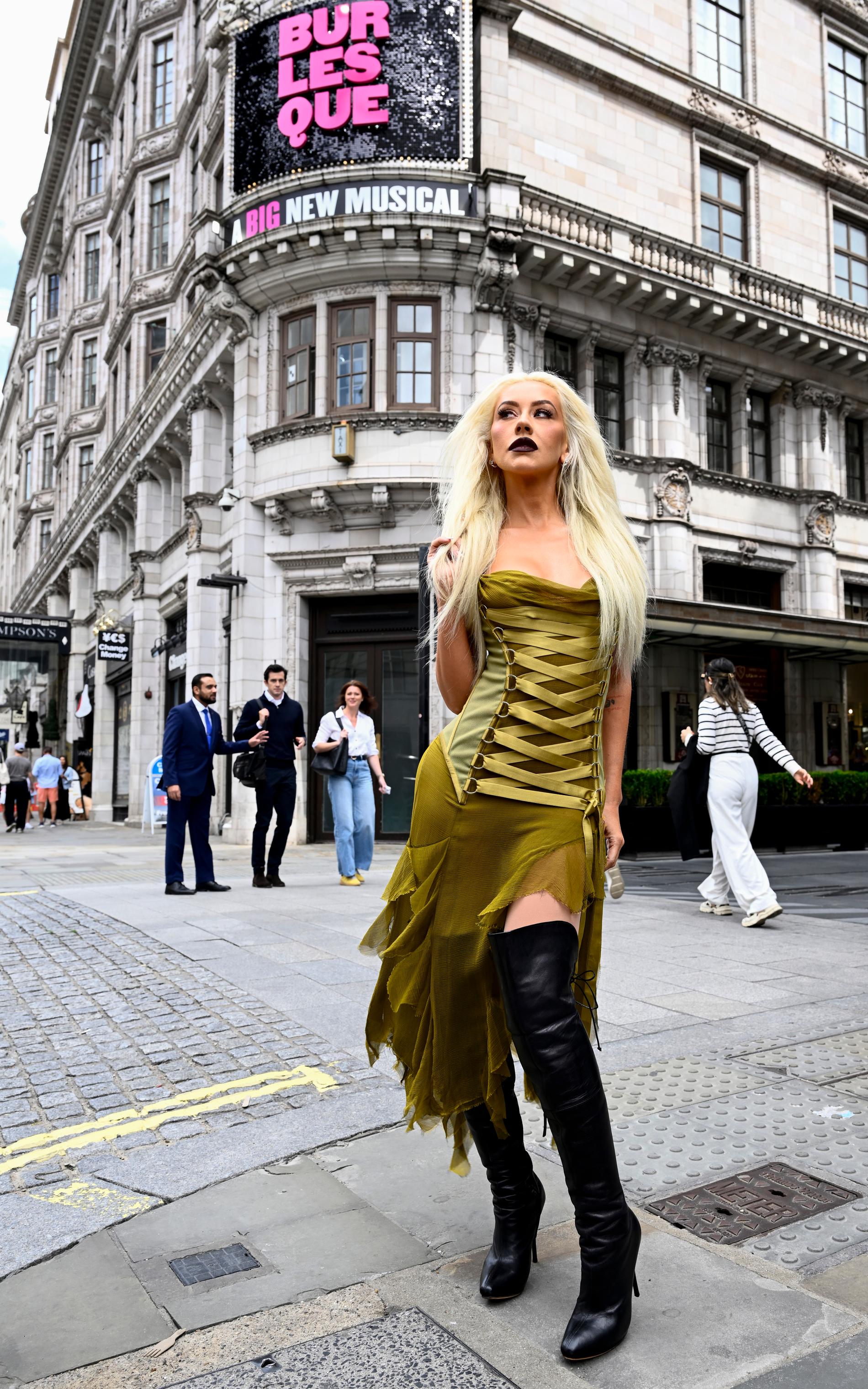 Фото: Getty Images