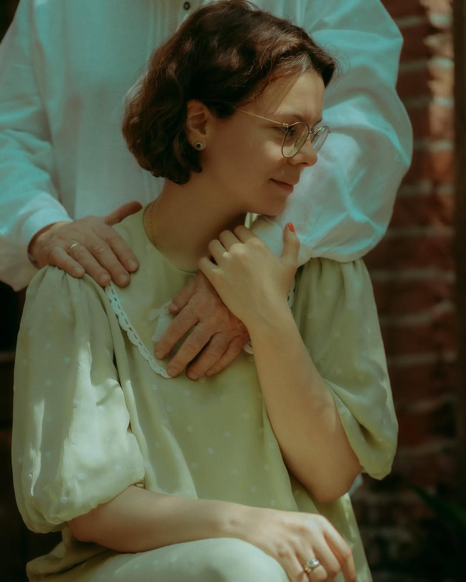 Татьяна Брухунова с Евгением Петросяном. Фото: Инстаграм (запрещён в РФ) @bruhunova