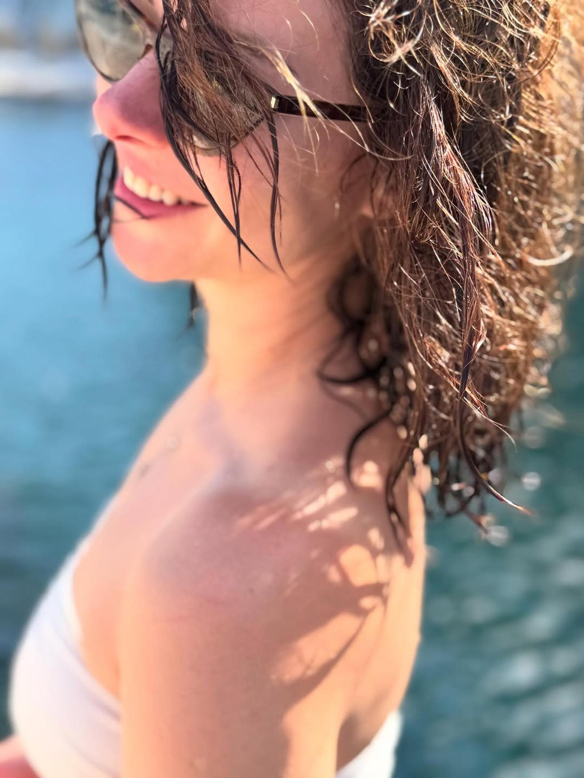 Фото: Инстаграм (запрещён в РФ) @mar_alexandrova