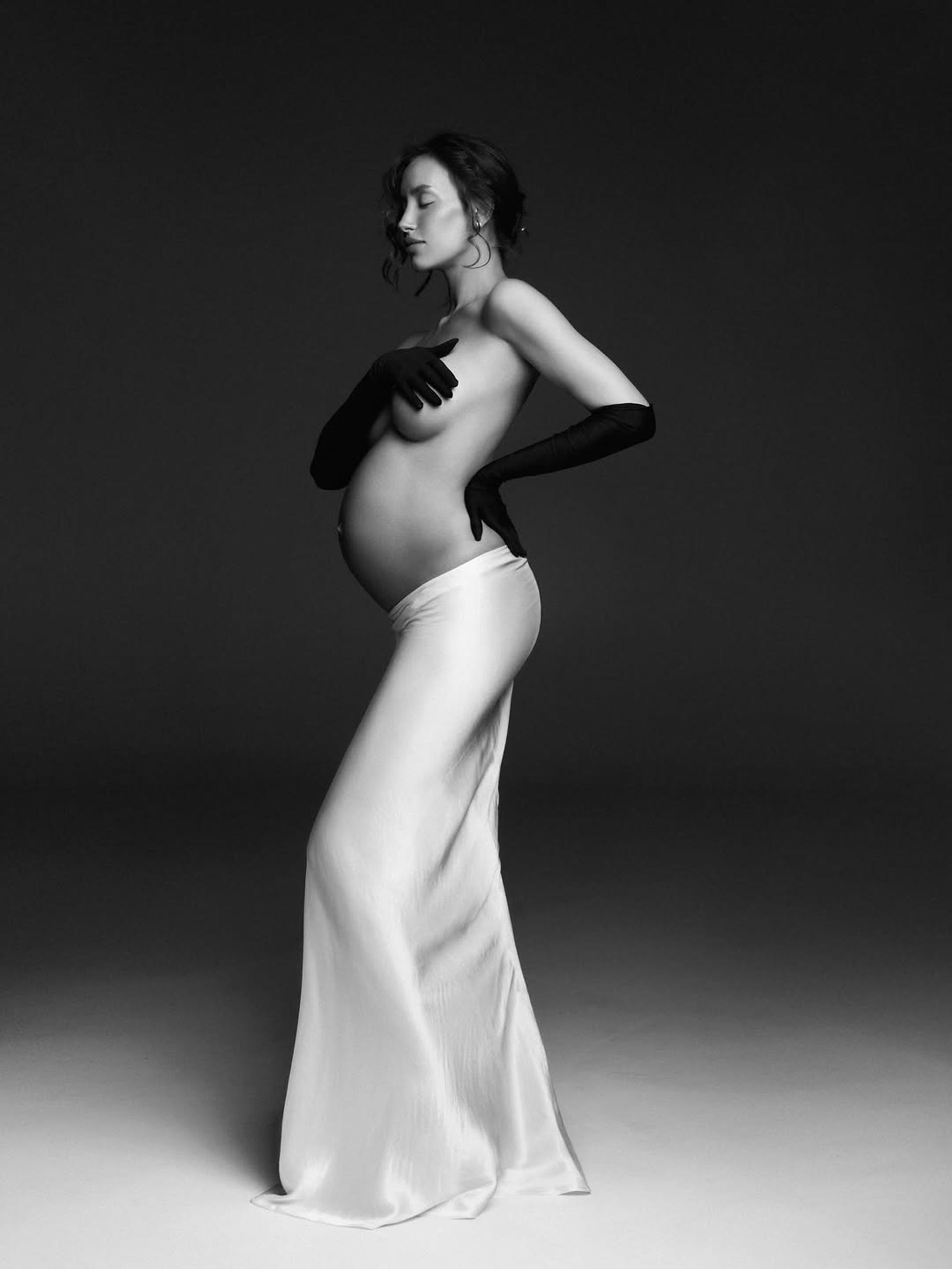 Фото: Инстаграм (запрещён в РФ) @halfbloodval