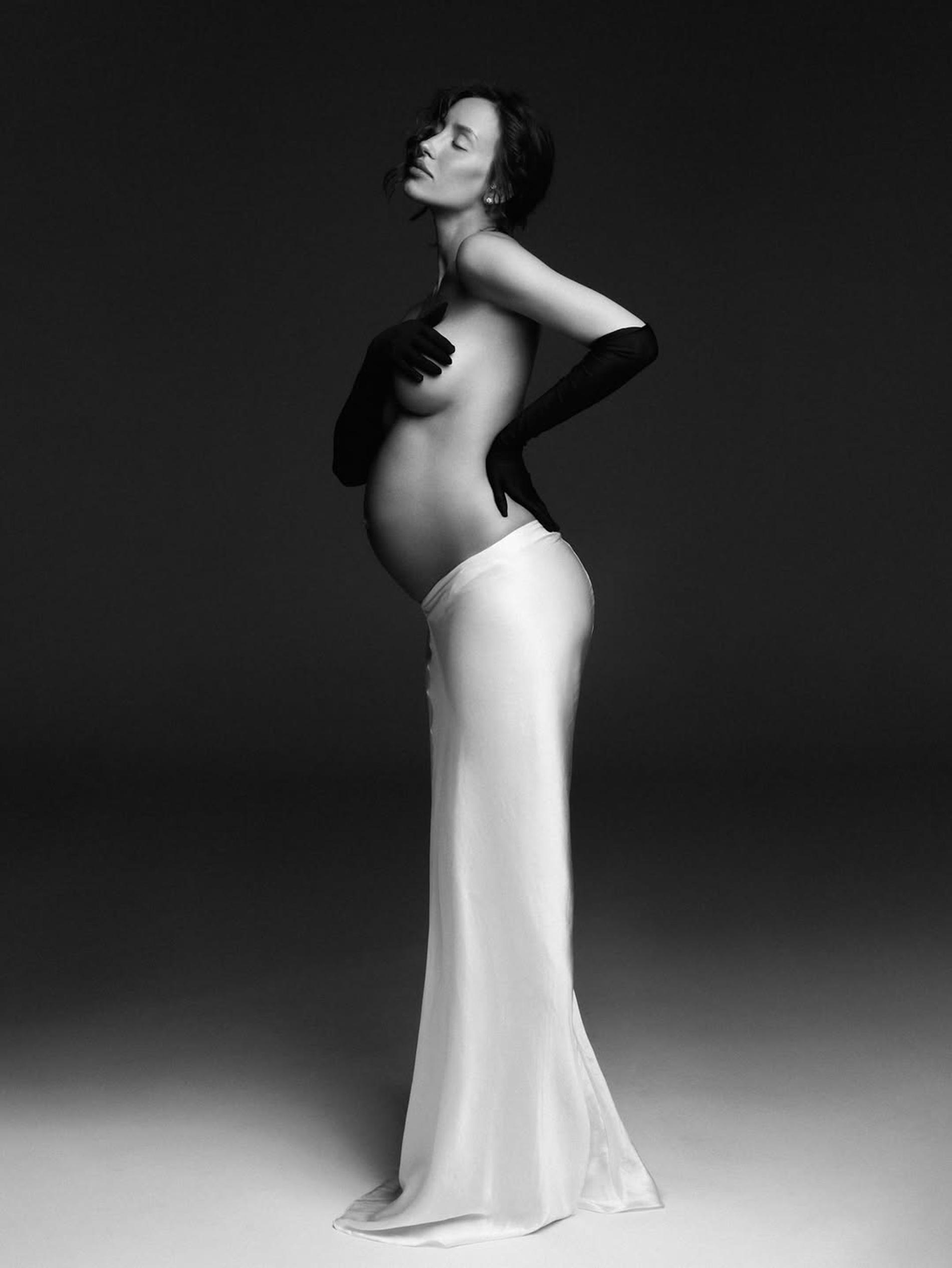 Фото: Инстаграм (запрещён в РФ) @halfbloodval