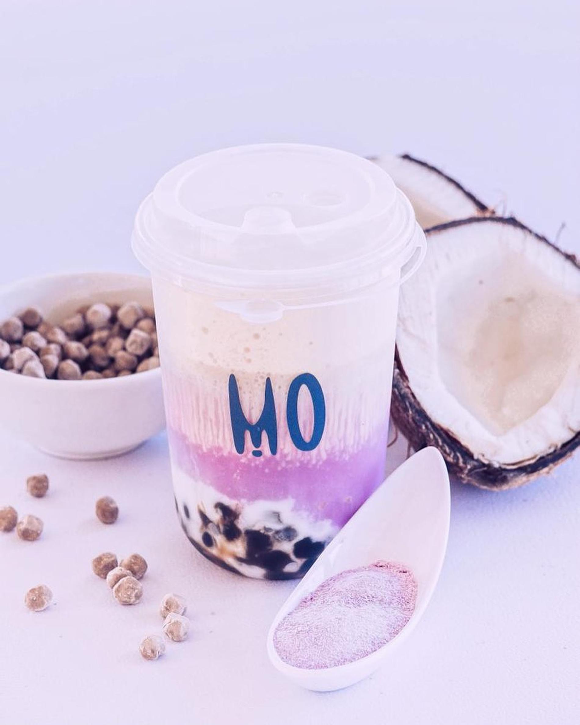 Фото: МО Boba Tea & Smart Food
