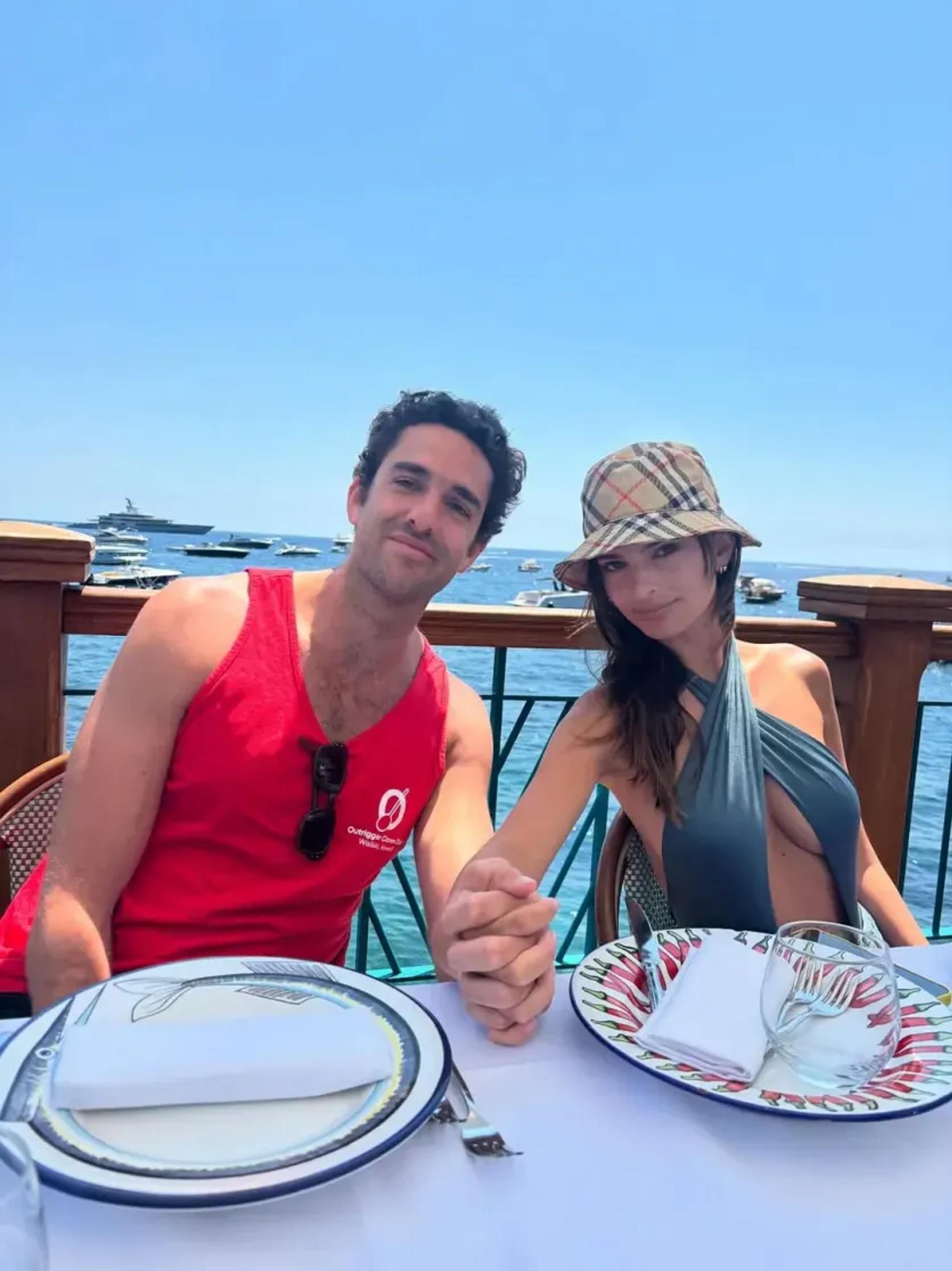 Фото: Инстаграм (запрещён в РФ)