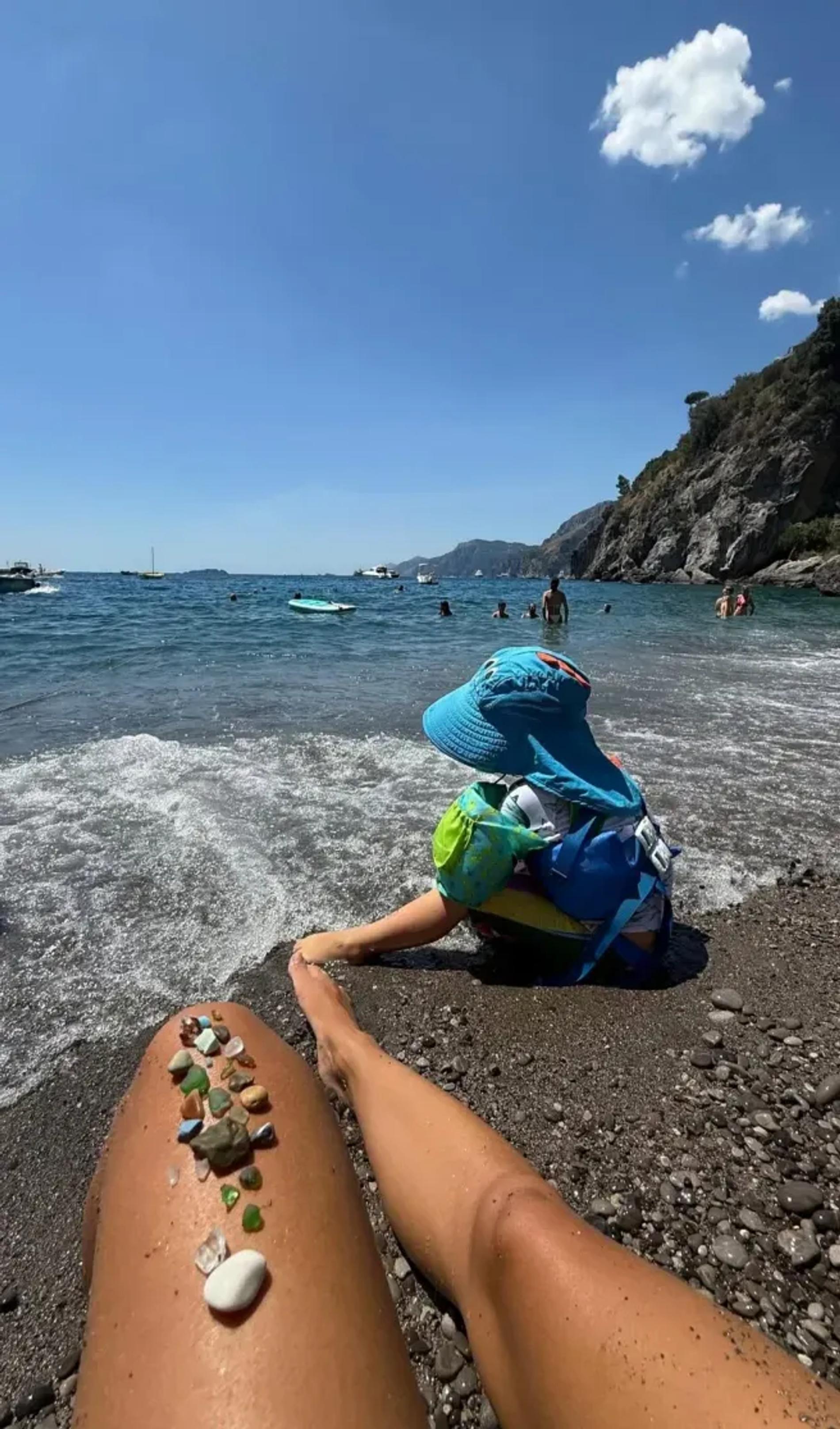 Фото: Инстаграм (запрещён в РФ)