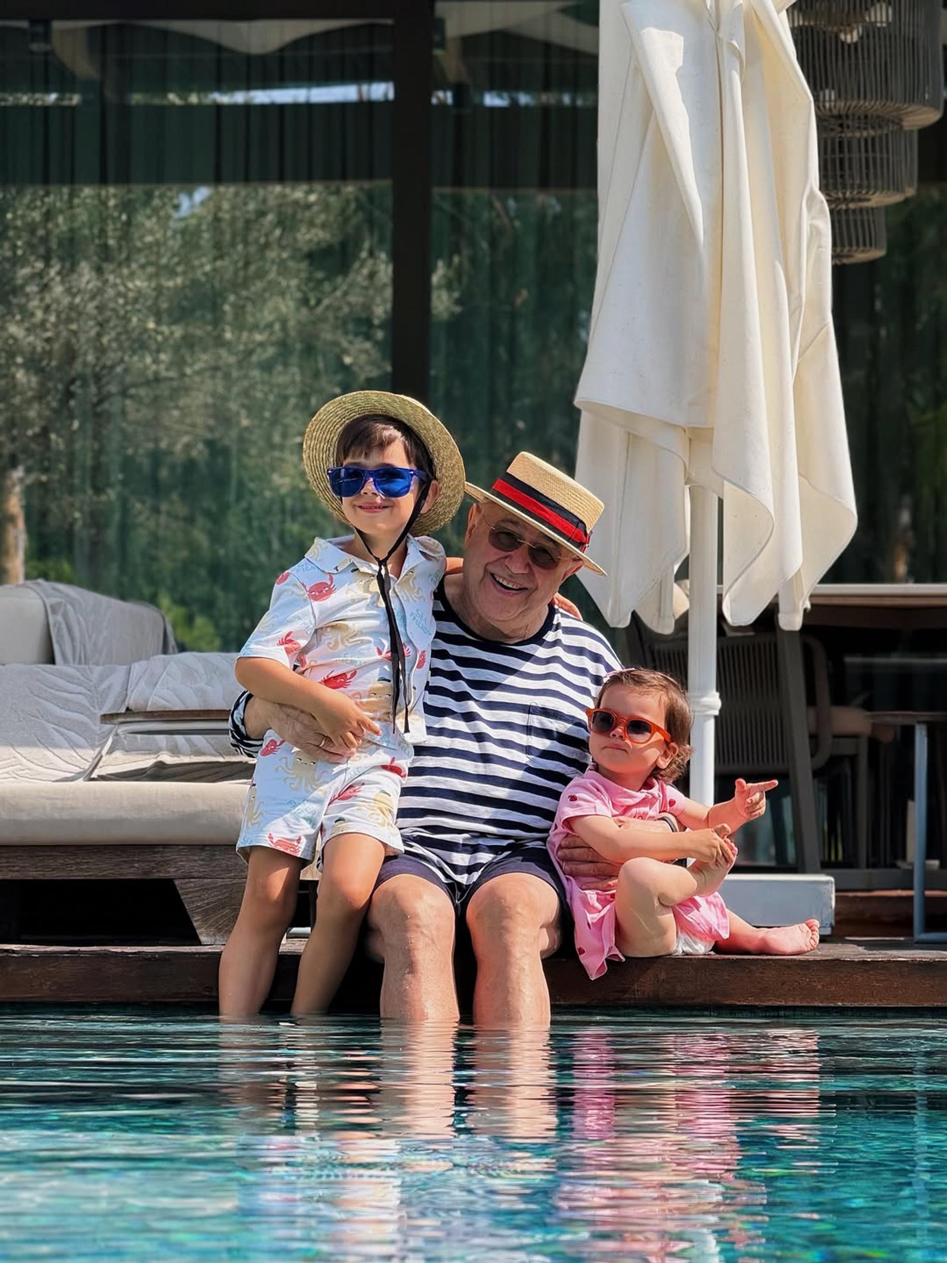 Евгений Петросян. Фото: Инстаграм (запрещён в РФ) @petrosyanevgeny