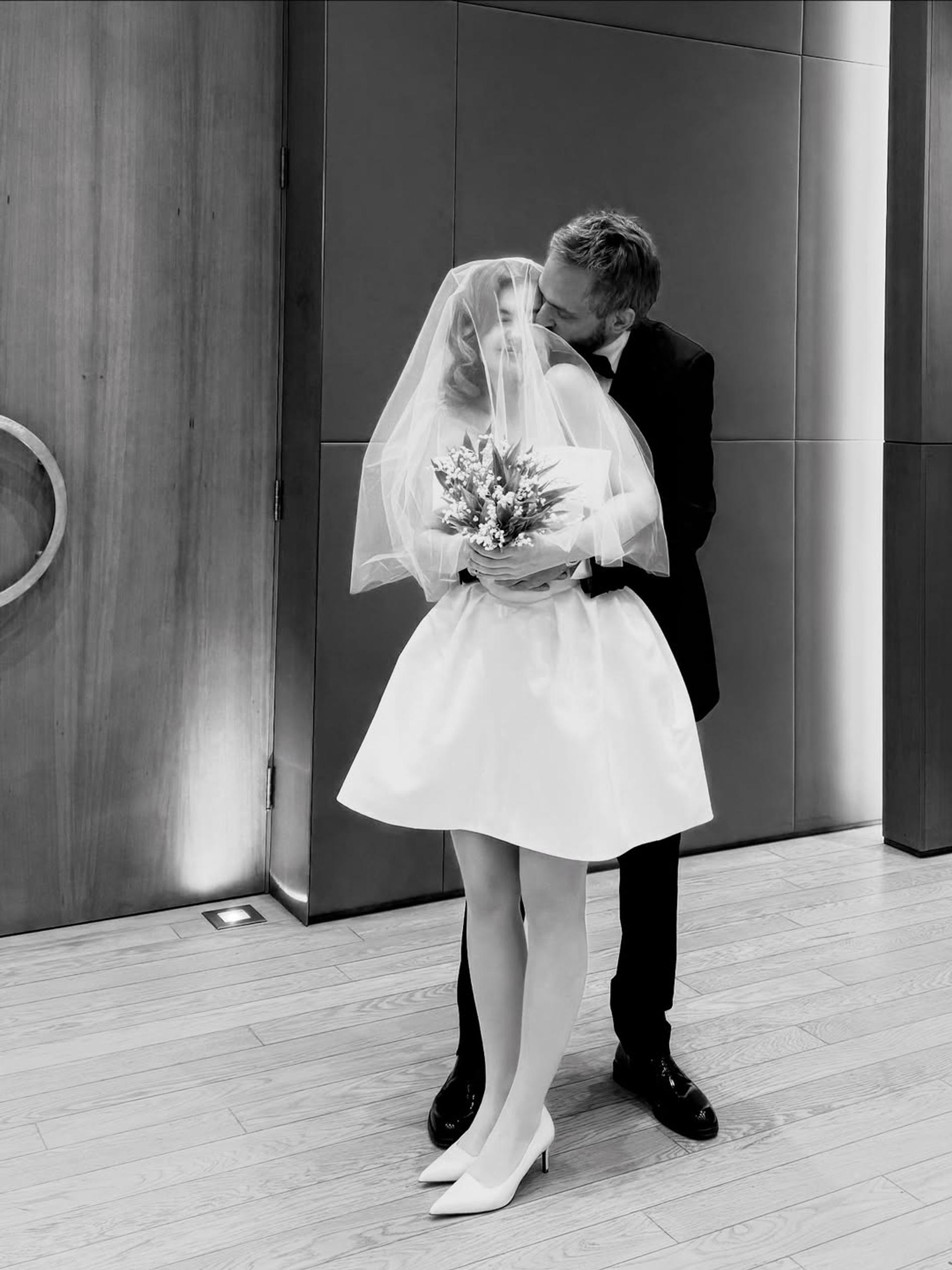 Фото: Инстаграм (запрещён в РФ) @anna_tsukanova_kott