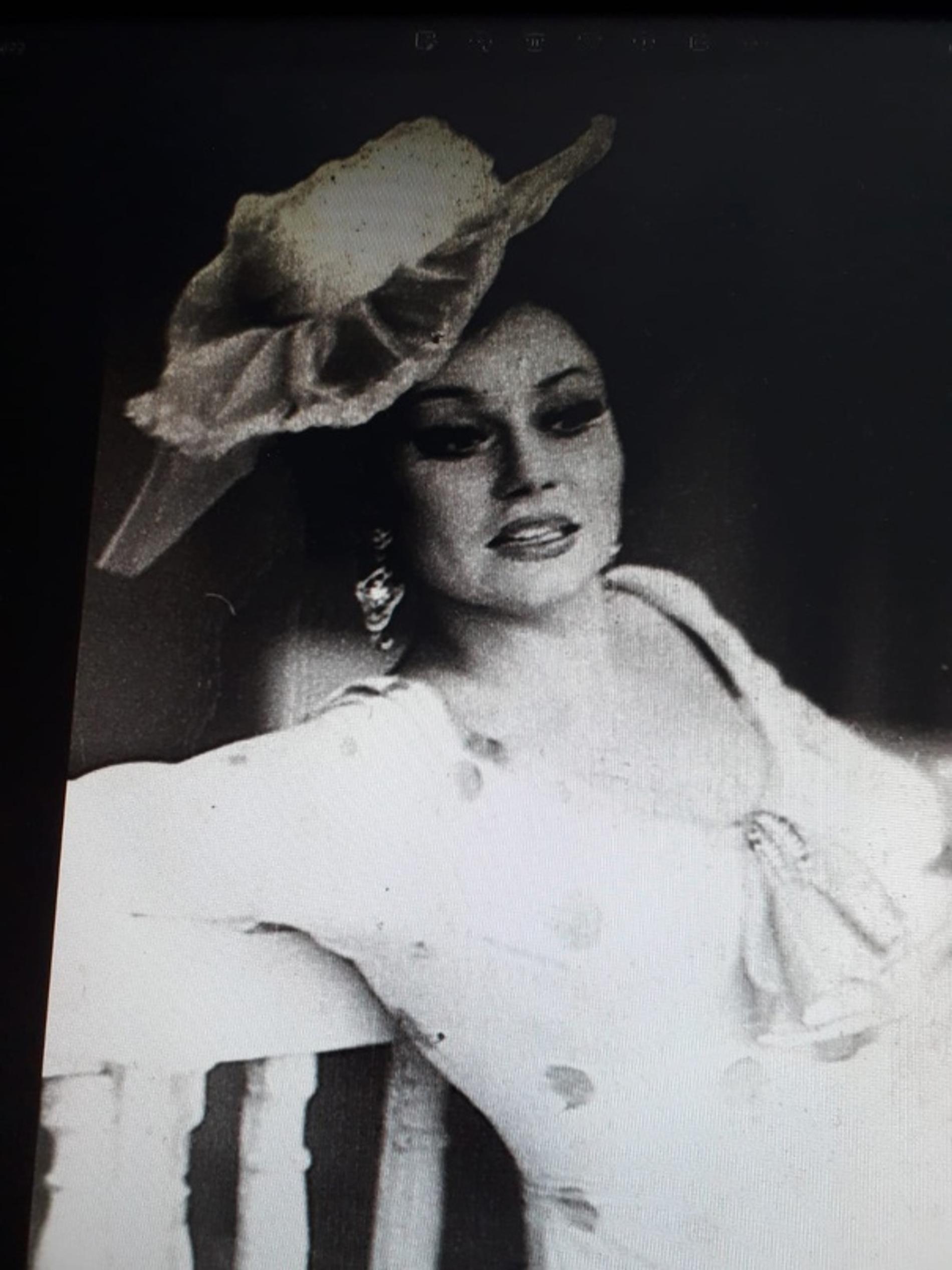 Валентина Костюкова. Фото: kino-teatr.ru