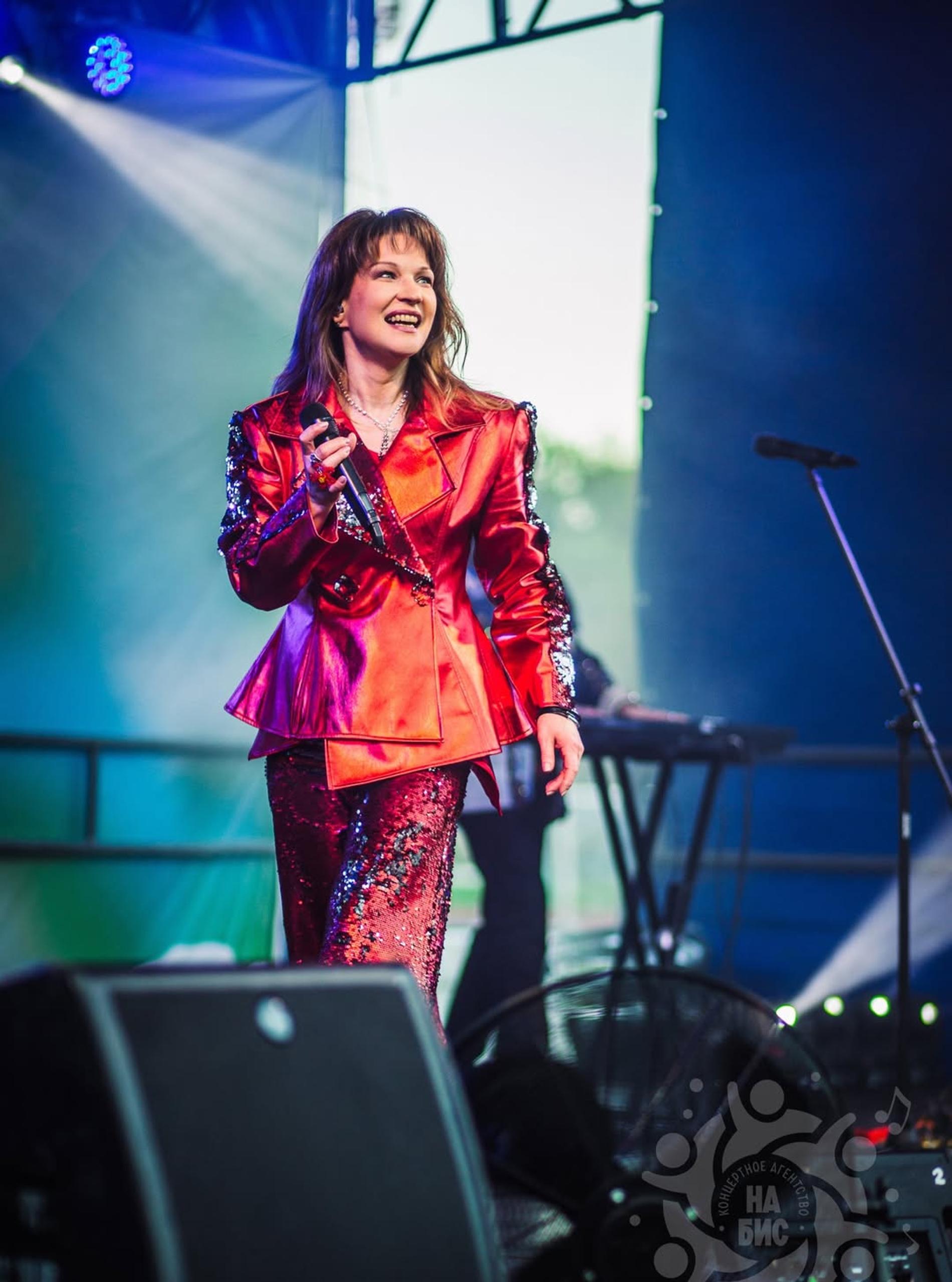 Екатерина Болдышева. Фото: Инстаграм (запрещён в РФ) @gruppa_mirage