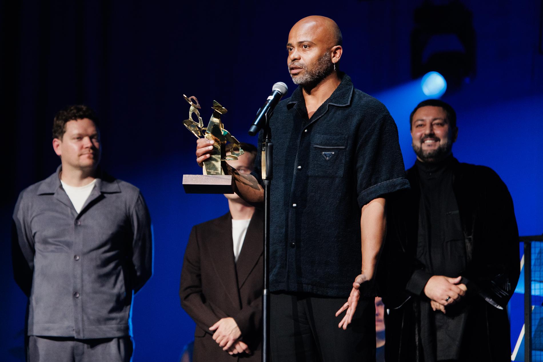 Мигель. Фото: пресс-служба фестиваля