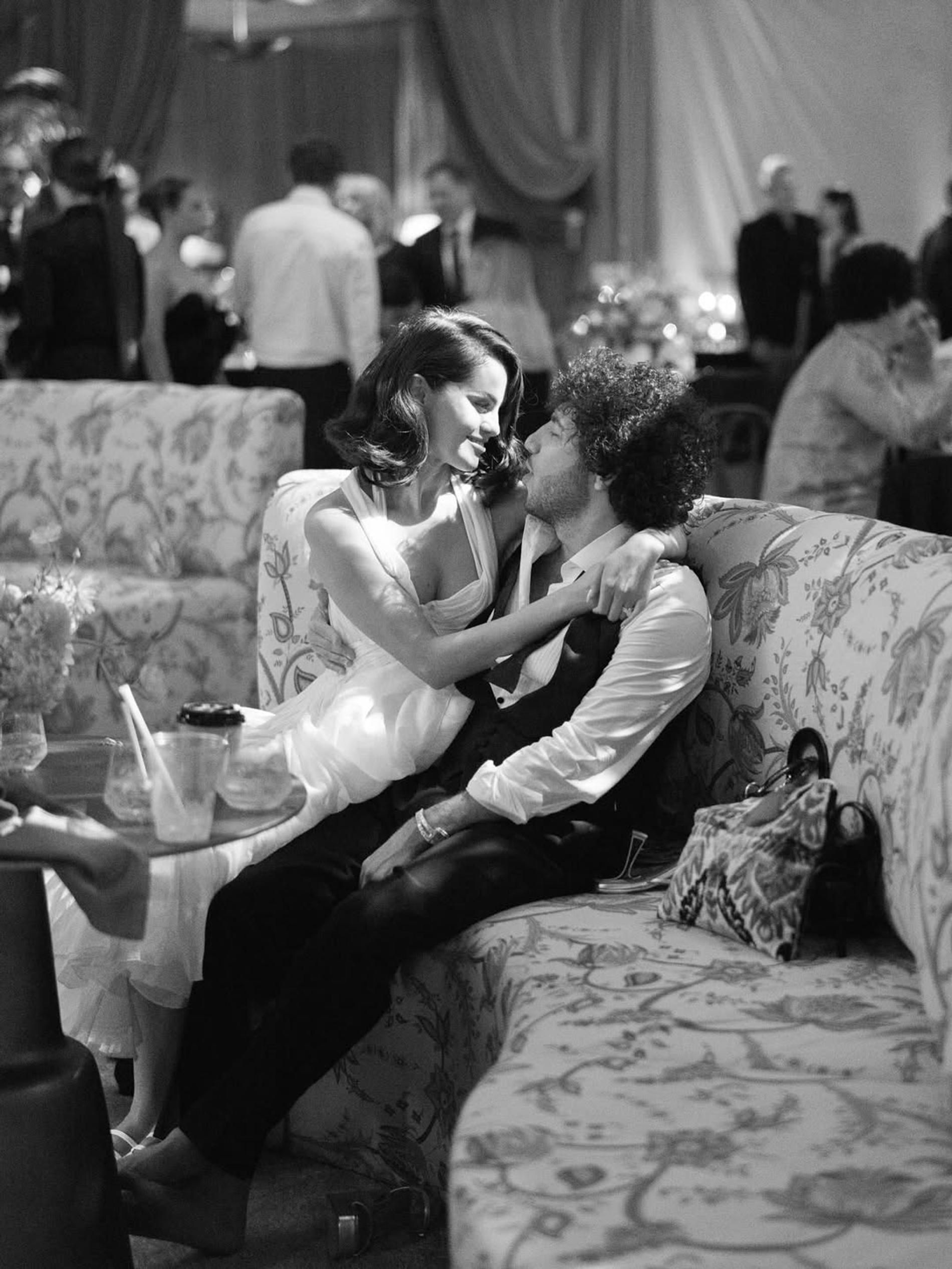 Фото: Инстаграм (запрещён РФ) @selenagomez