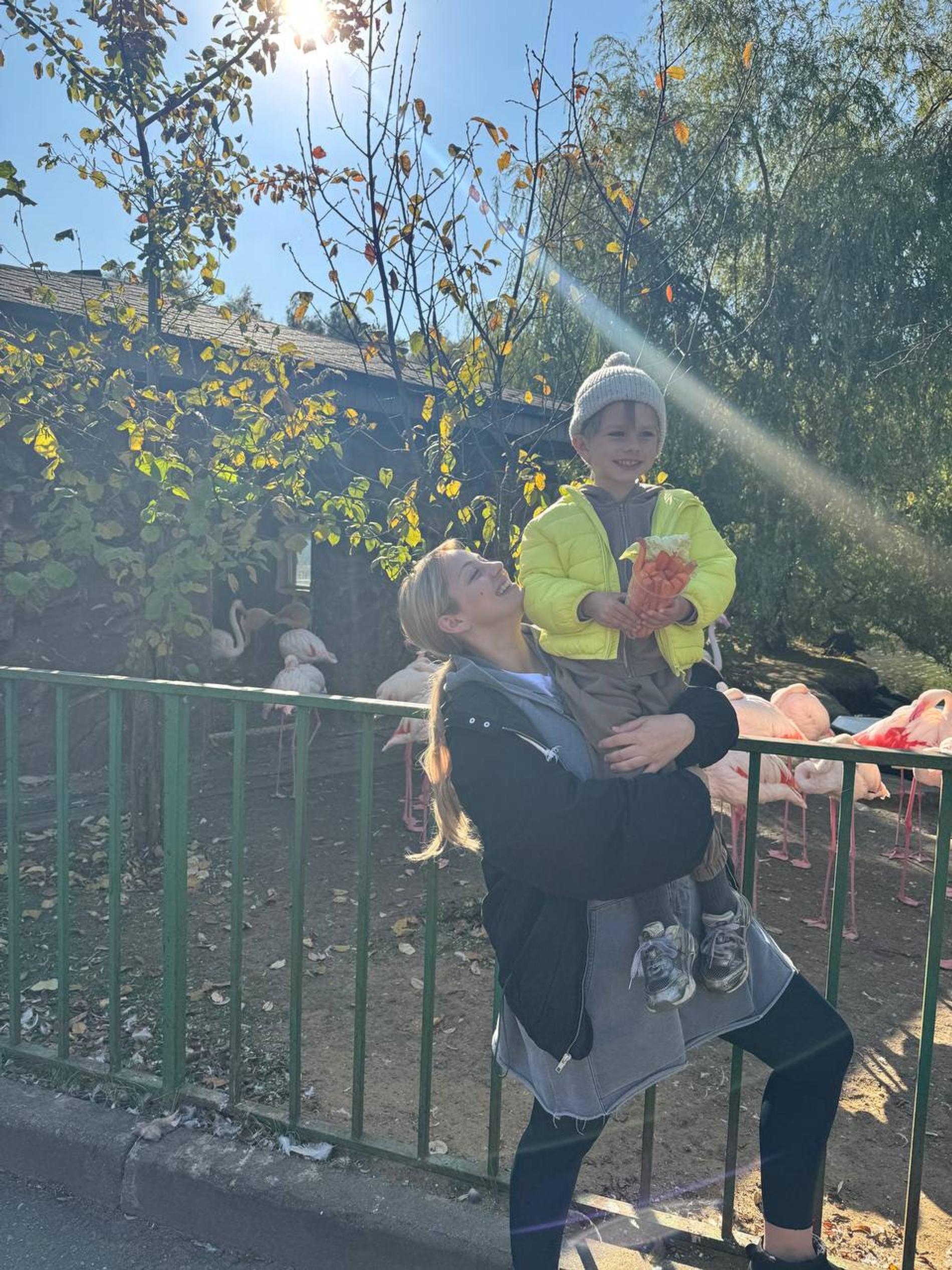 Фото: Телеграм @kandrain