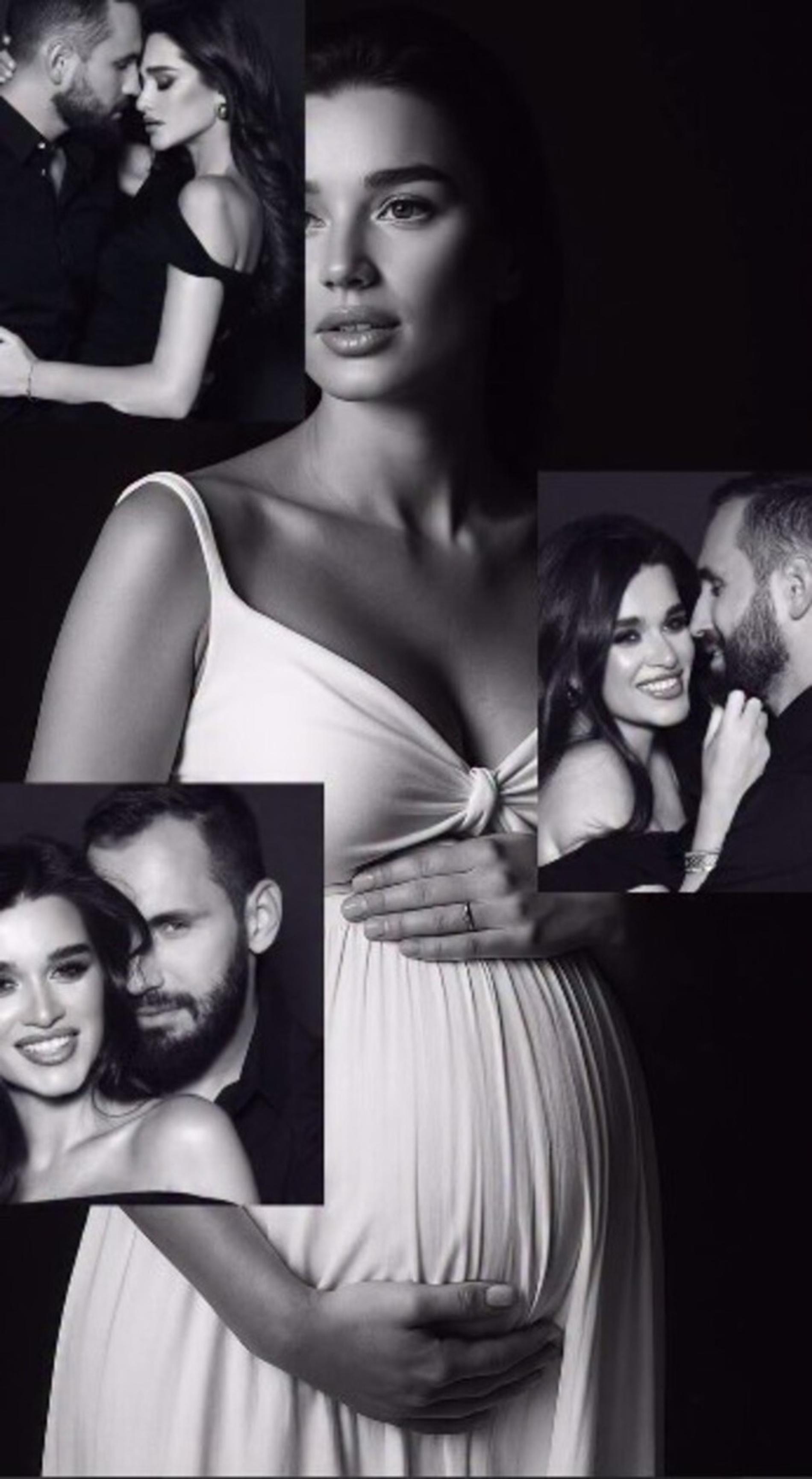 Ксения Бородина. Фото: Инстаграм (запрещён в РФ) @borodylia