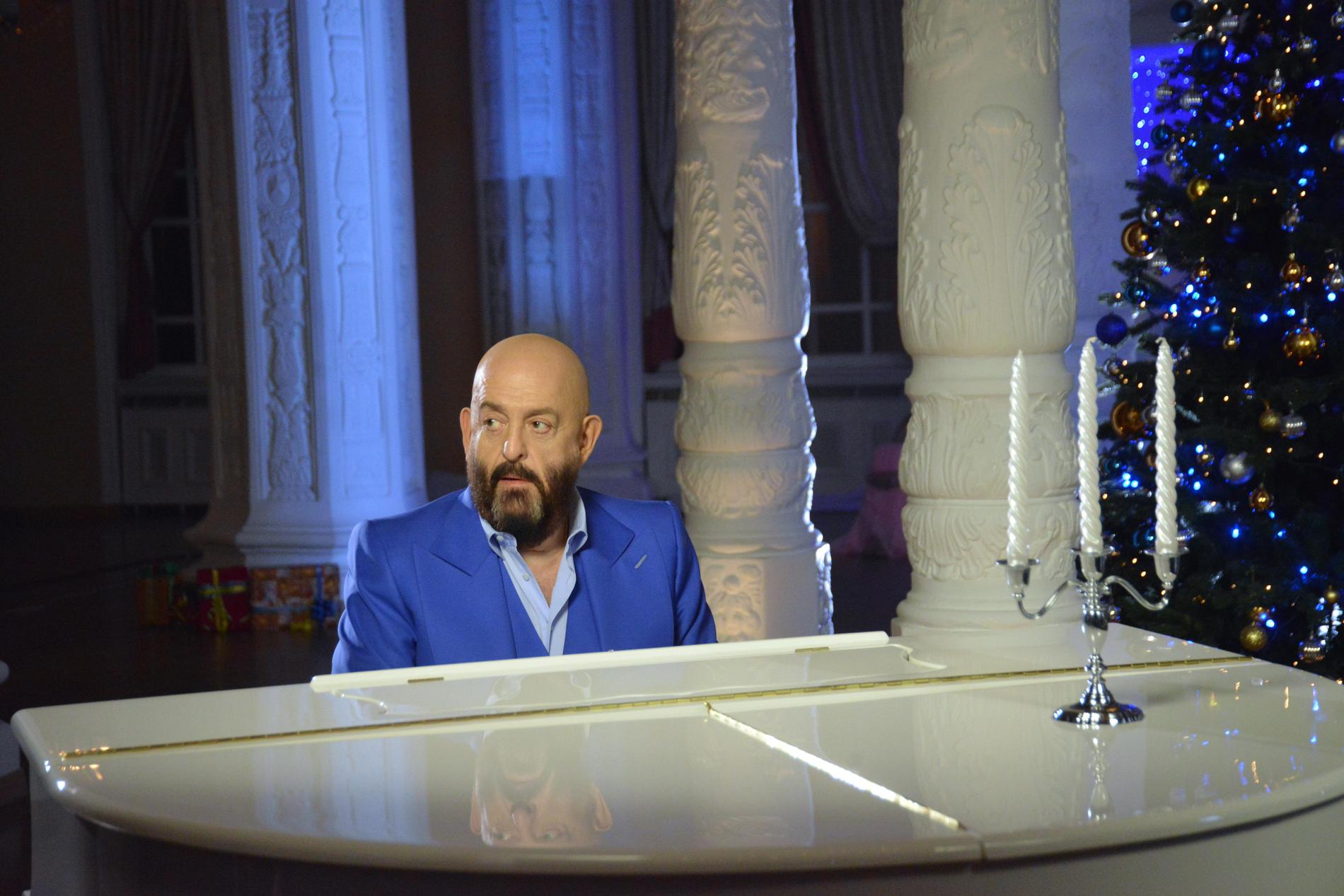 Михаил Шуфутинский. Фото: Legion media