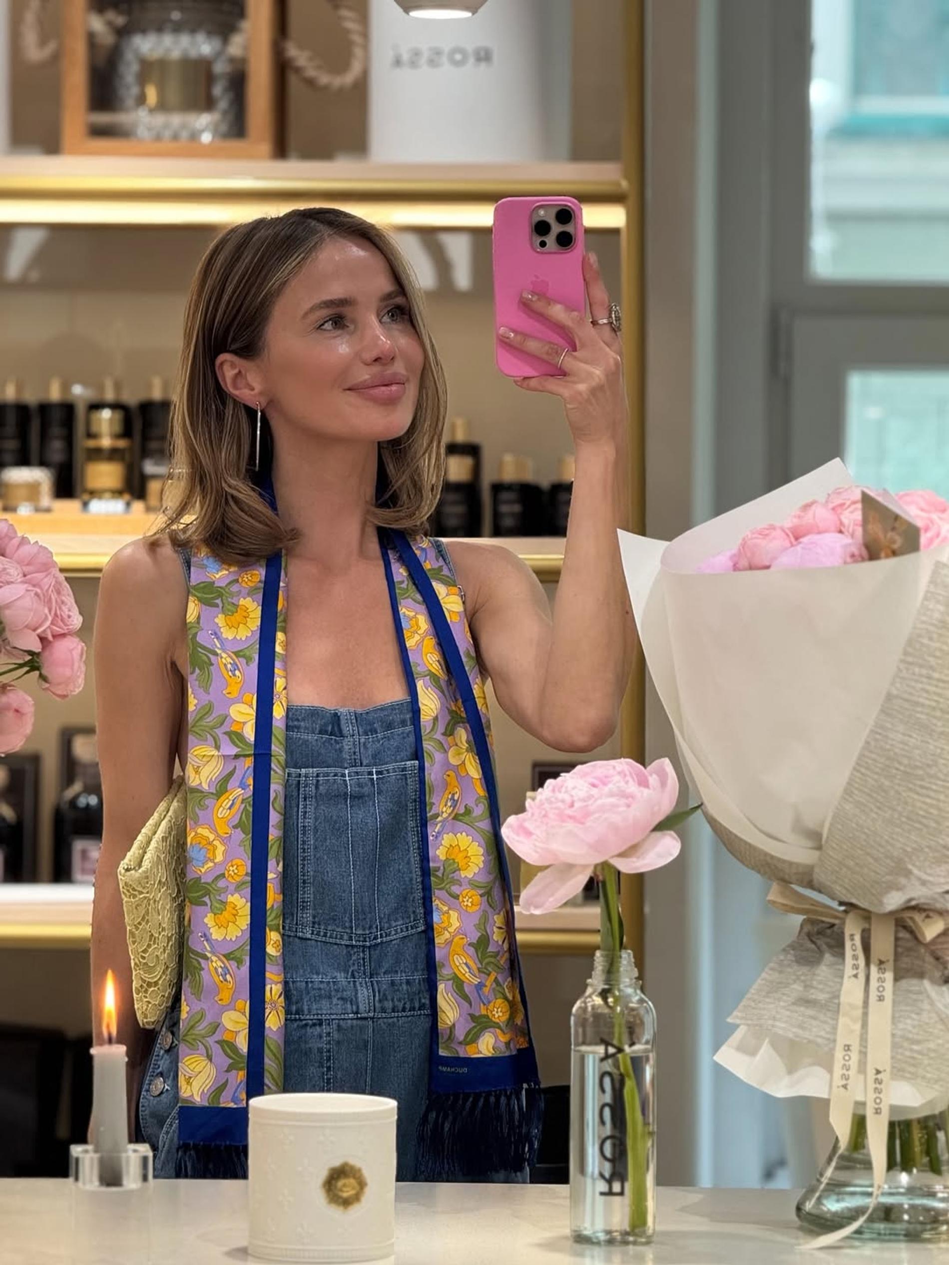 Алекса (Александра Чвикова). Фото: Инстаграм (запрещён в РФ) @aleksa___official