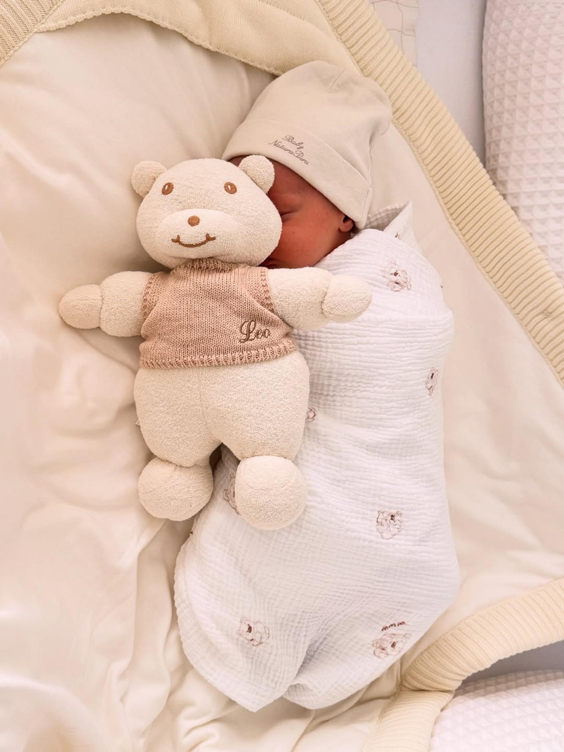 Сын Елены Дудиной и Анатолия Руденко. Фото: Инстаграм (запрещён в РФ) @elena_dudina_official