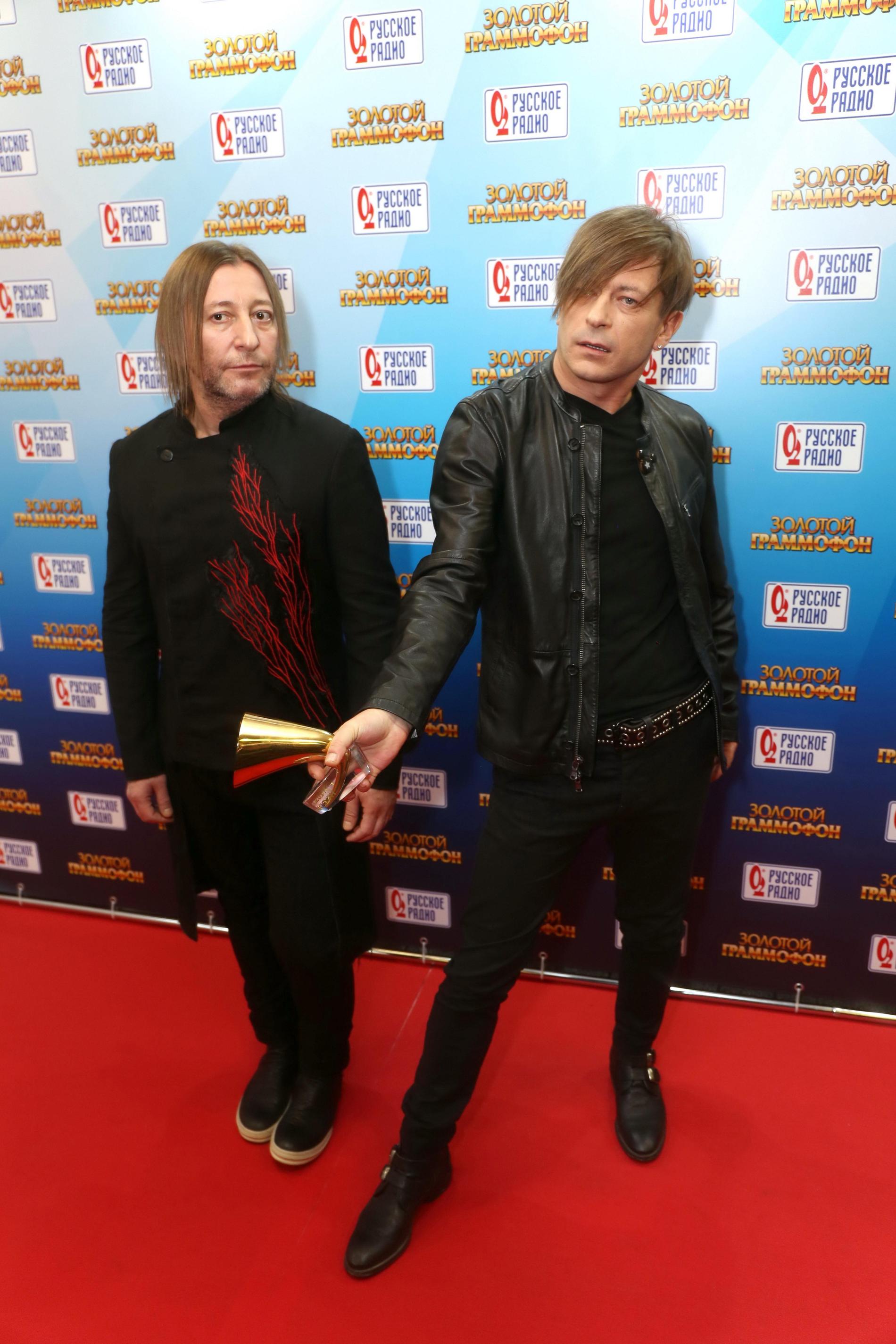 «Би-2». Фото: Legion-Media