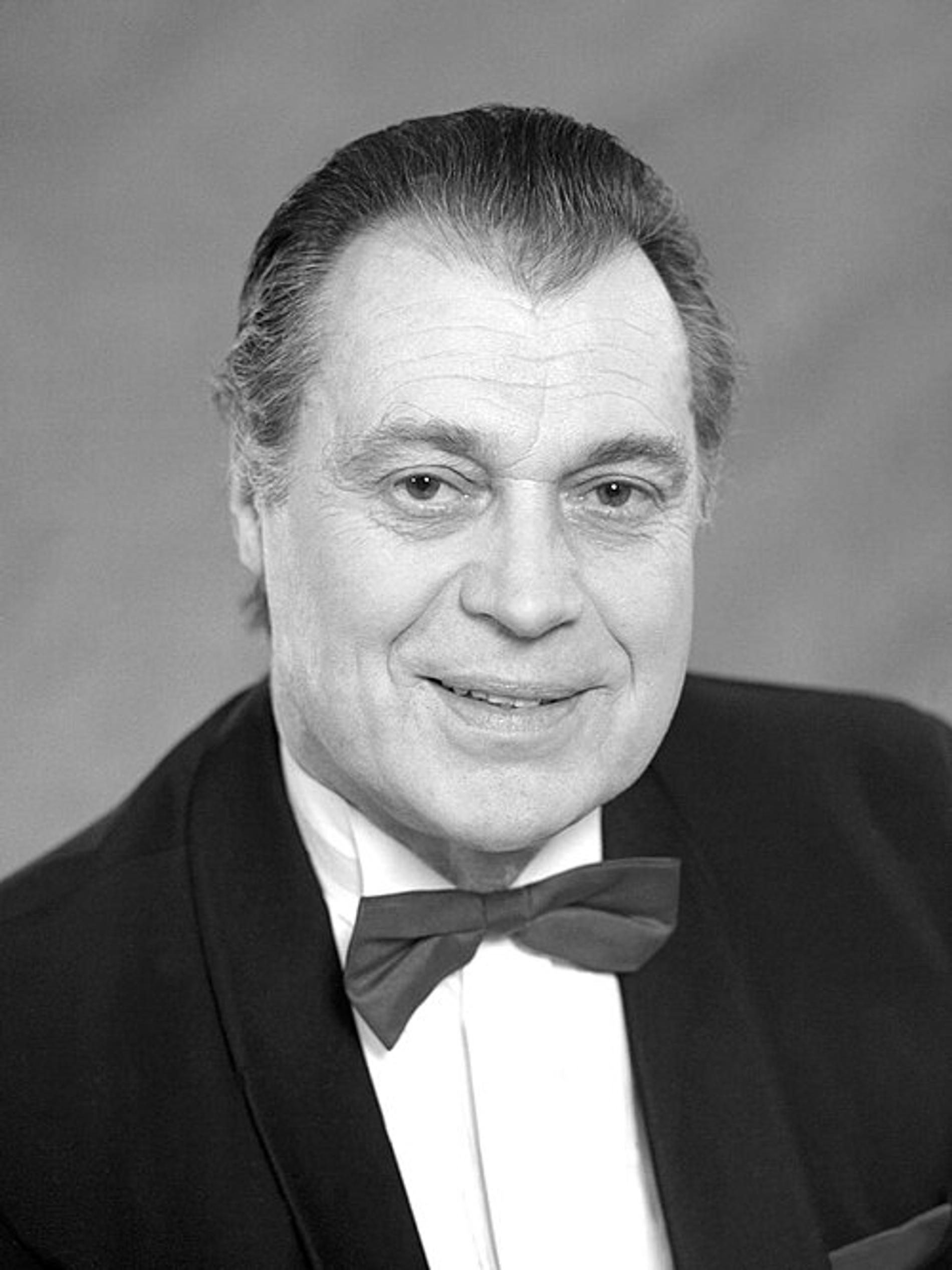 Виталий Мишле. Фото: wikipedia