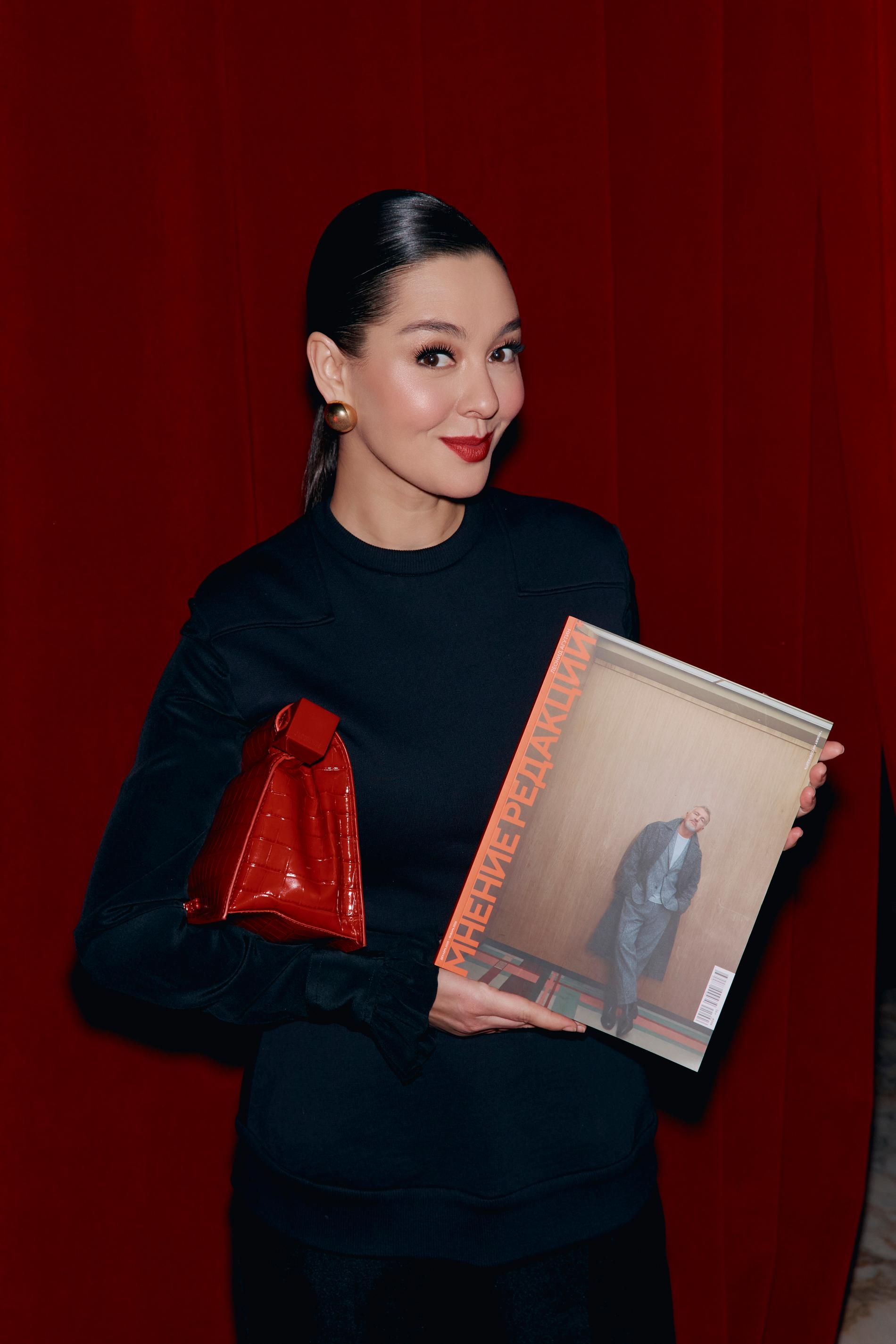 Марина Кравец. Фото: архив пресс-службы