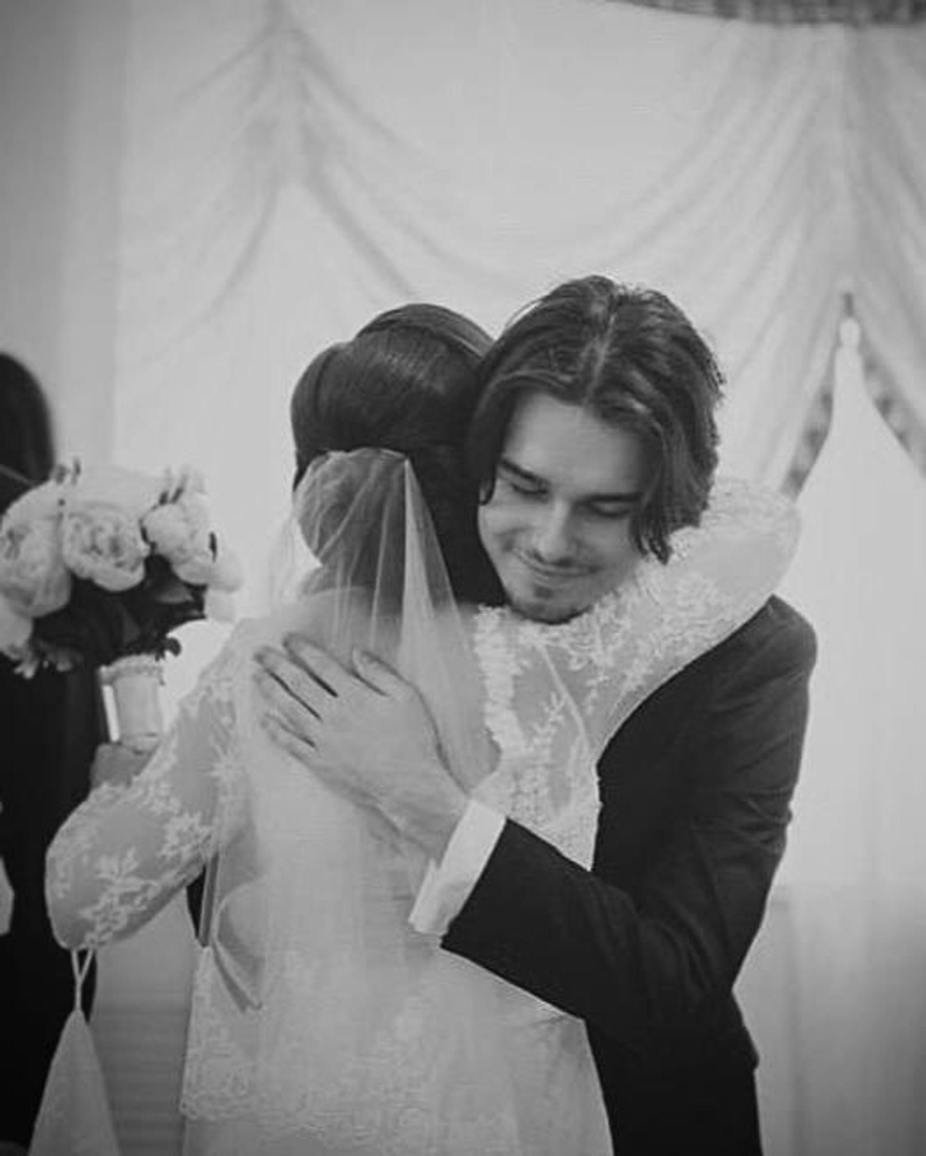 Фото: Инстаграм (запрещён в РФ) @irina_bezrukova_official