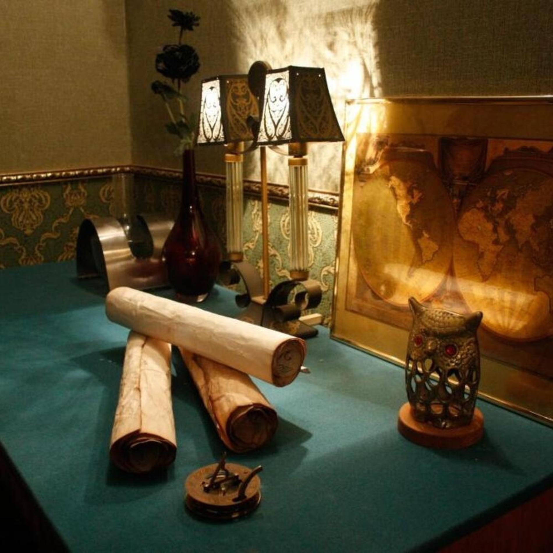 Фото: архив пресс-службы