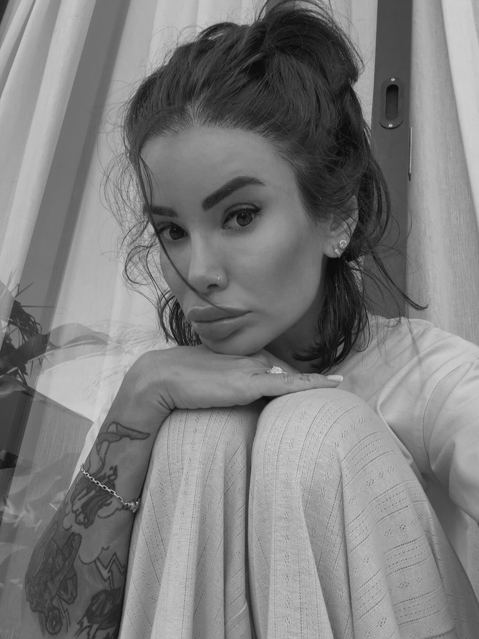 Фото: Инстаграм (запрещён в РФ) @aizalovesam