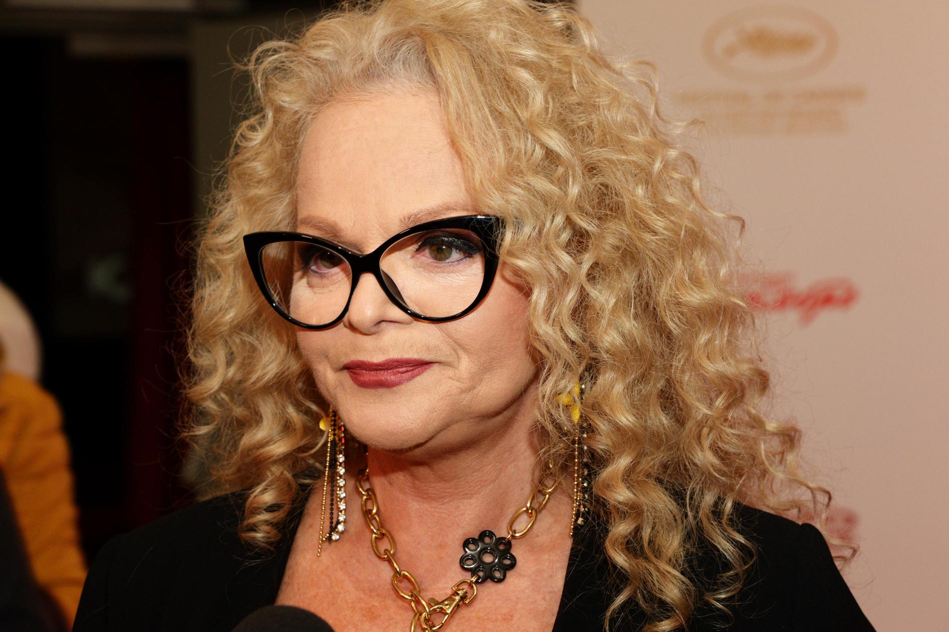 Лариса Долина. Фото: Legion-media