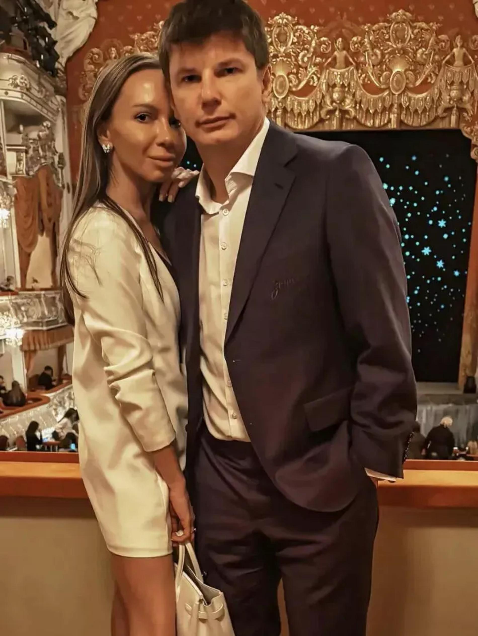 Фото: Инстаграм (запрещён в РФ) @ana____010