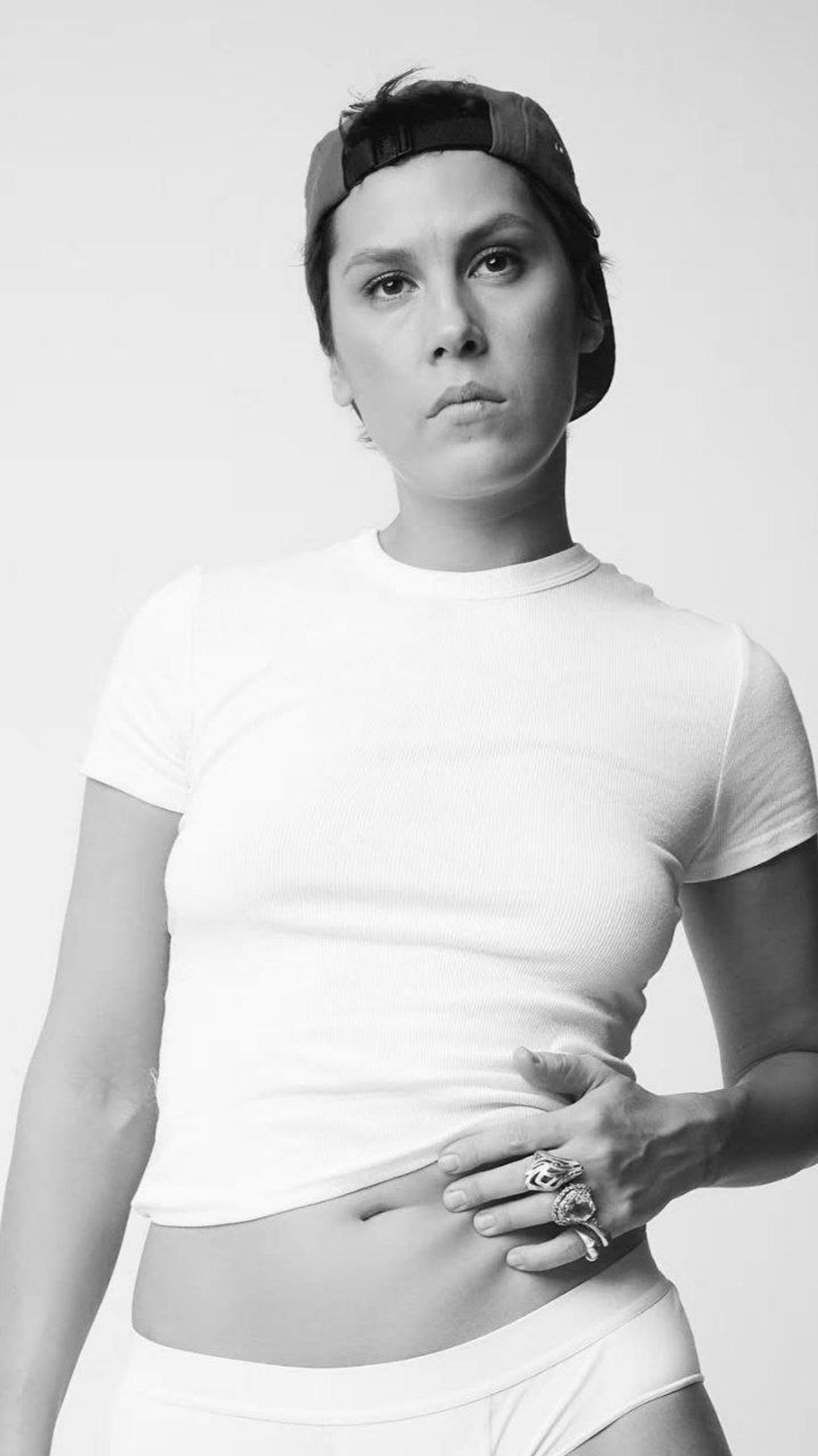 Фото: Инстаграм (запрещён в РФ) @irina_gorbacheva