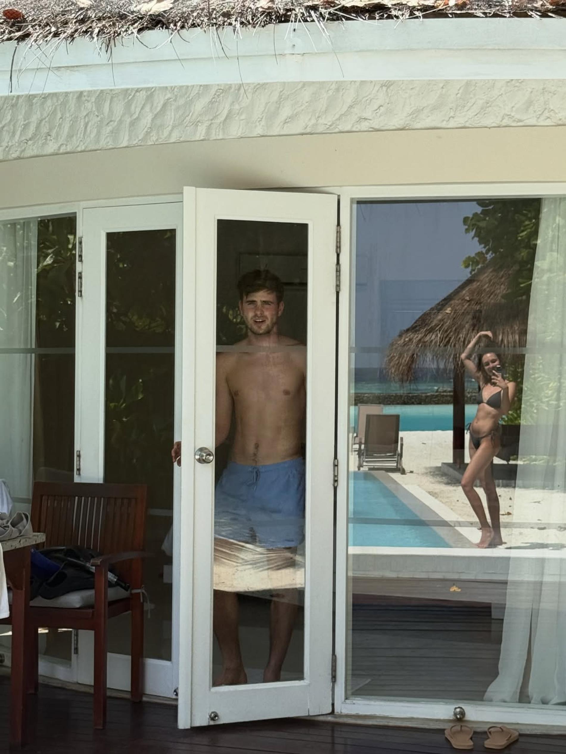 Фото: Инстаграм (запрещён в РФ) @milostasii